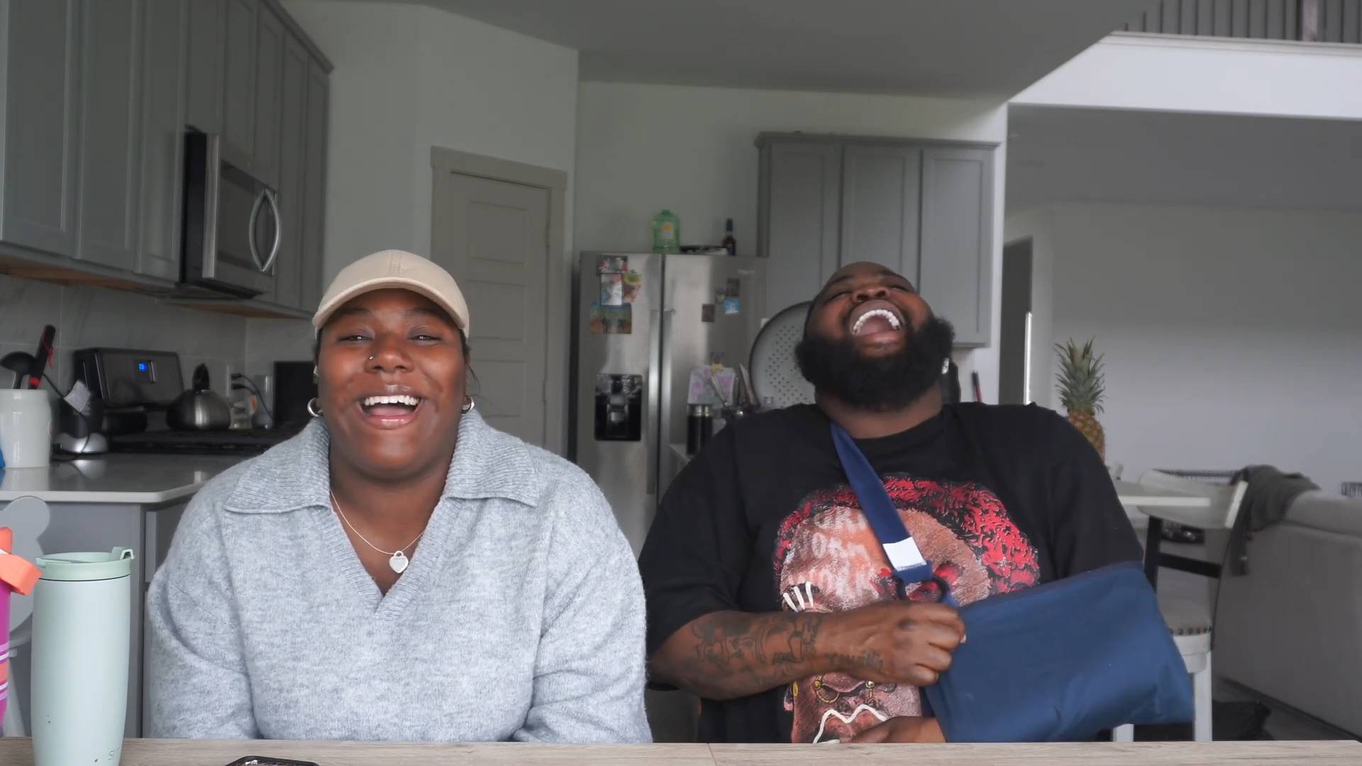Our emergency room experience after the devastating accident