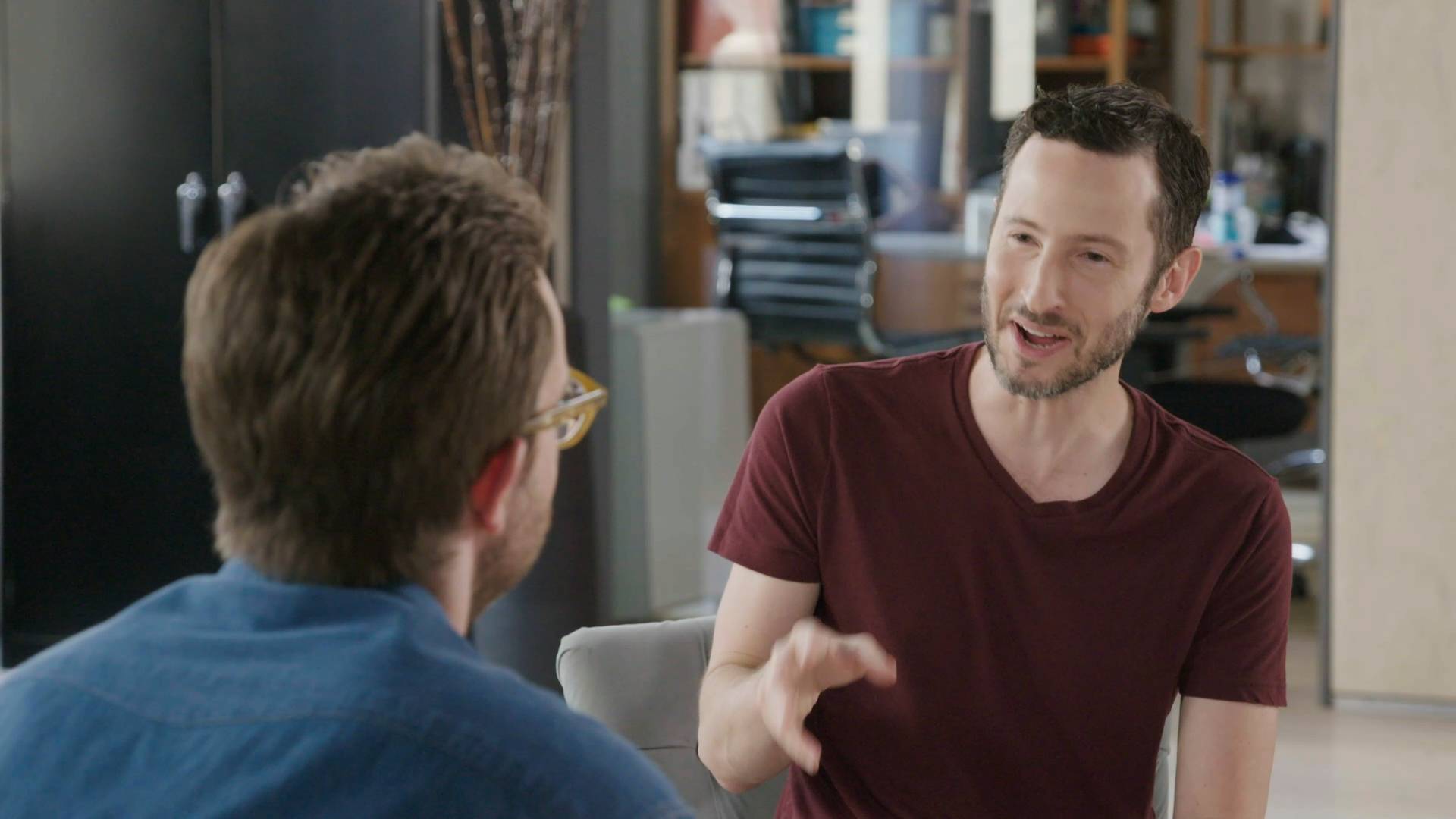 How a Throwaway Joke Became an Award-Winning Ad Campaign