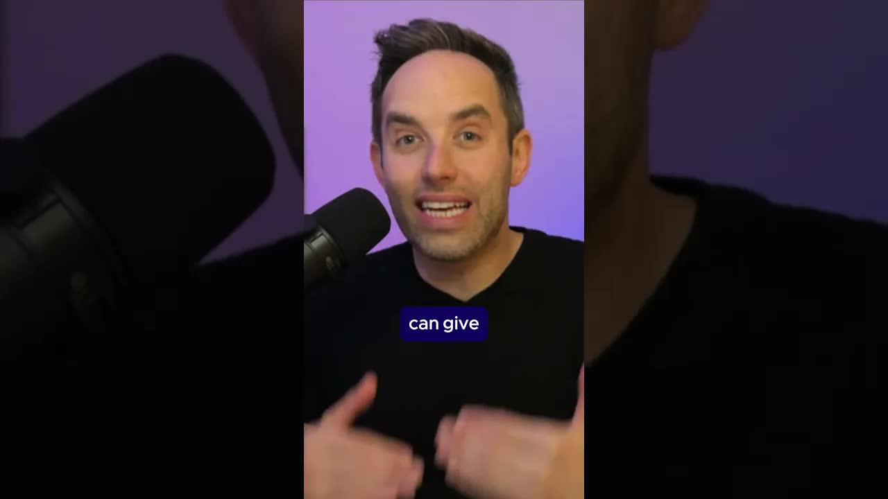 They flipped the script
