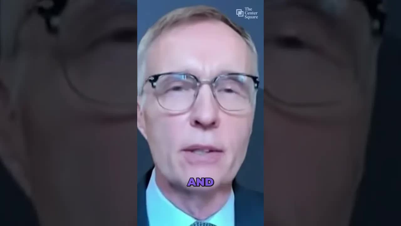 McKenna Fires Back at Ferguson: “Focus on the Law, Not Politics”