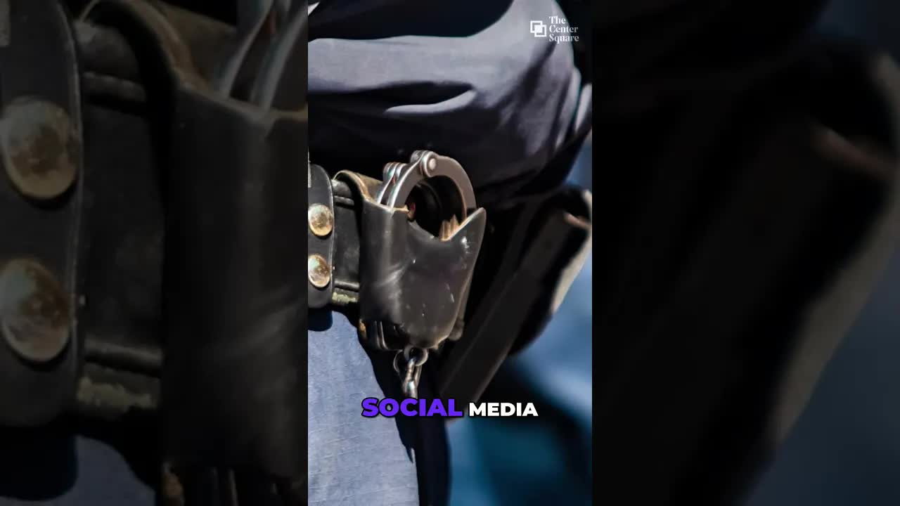 New WA Law Lets State Decertify Sheriffs—Lawsuits Already Filed