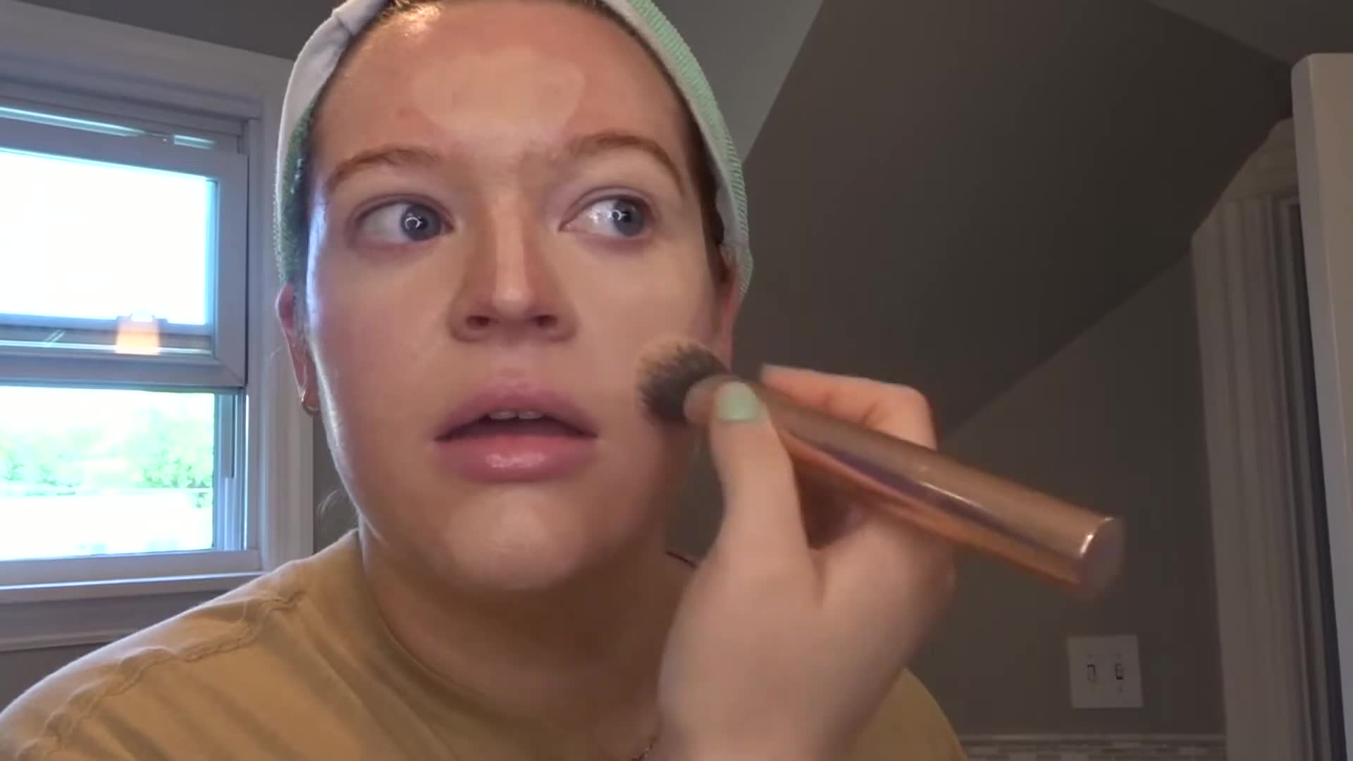 My full everyday makeup routine from start to finish