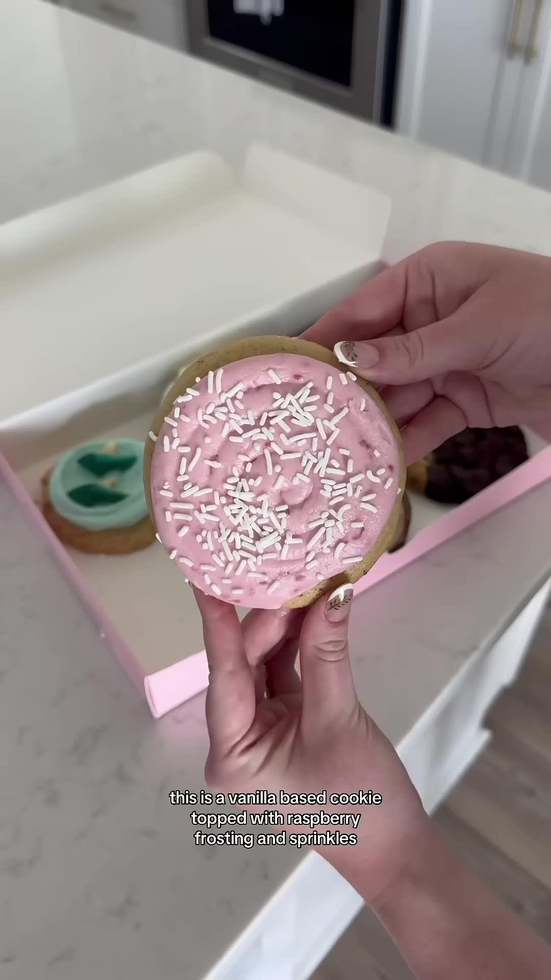 No-holds-barred taste test of the latest rotating cookie selection