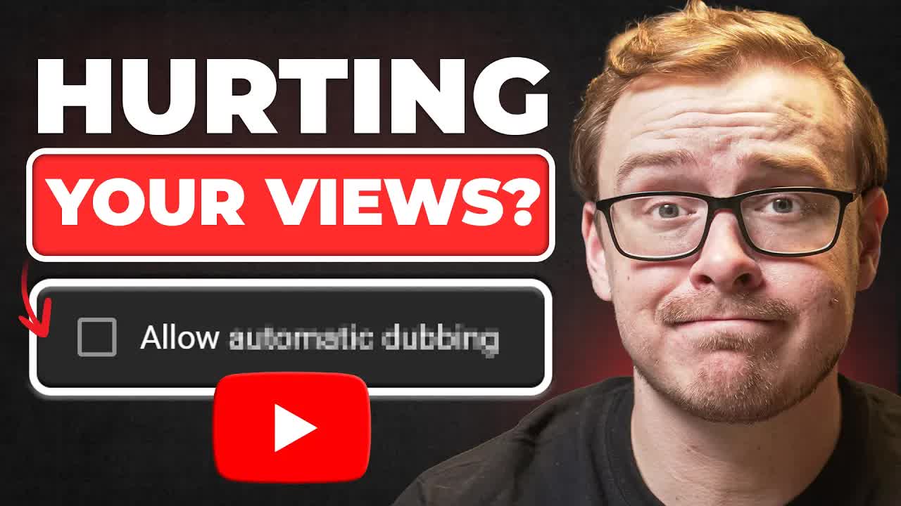 3 NEW Hidden YouTube Settings That Are HURTING Your Views - Turn it OFF!