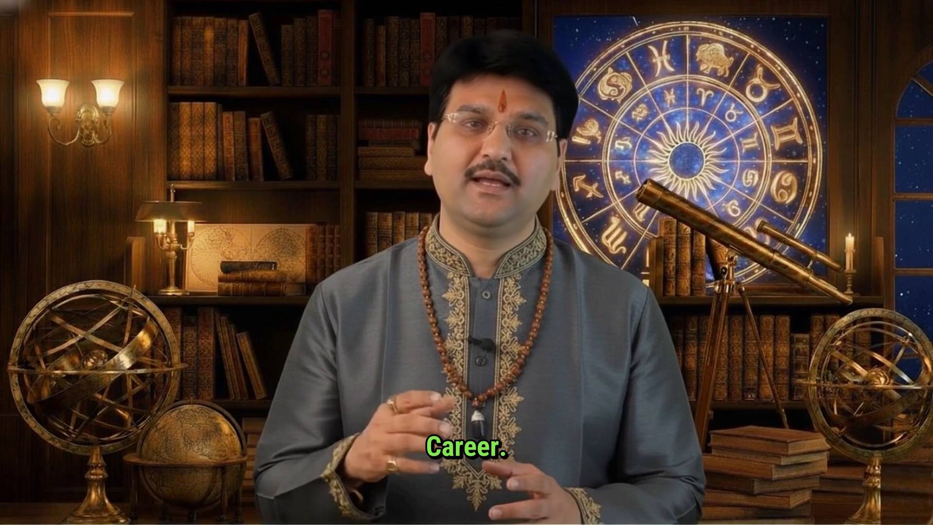How Will 12 April,2026 Be Capricorn | Capricorn Horoscope 12 April,2026 | Grehlakshmi