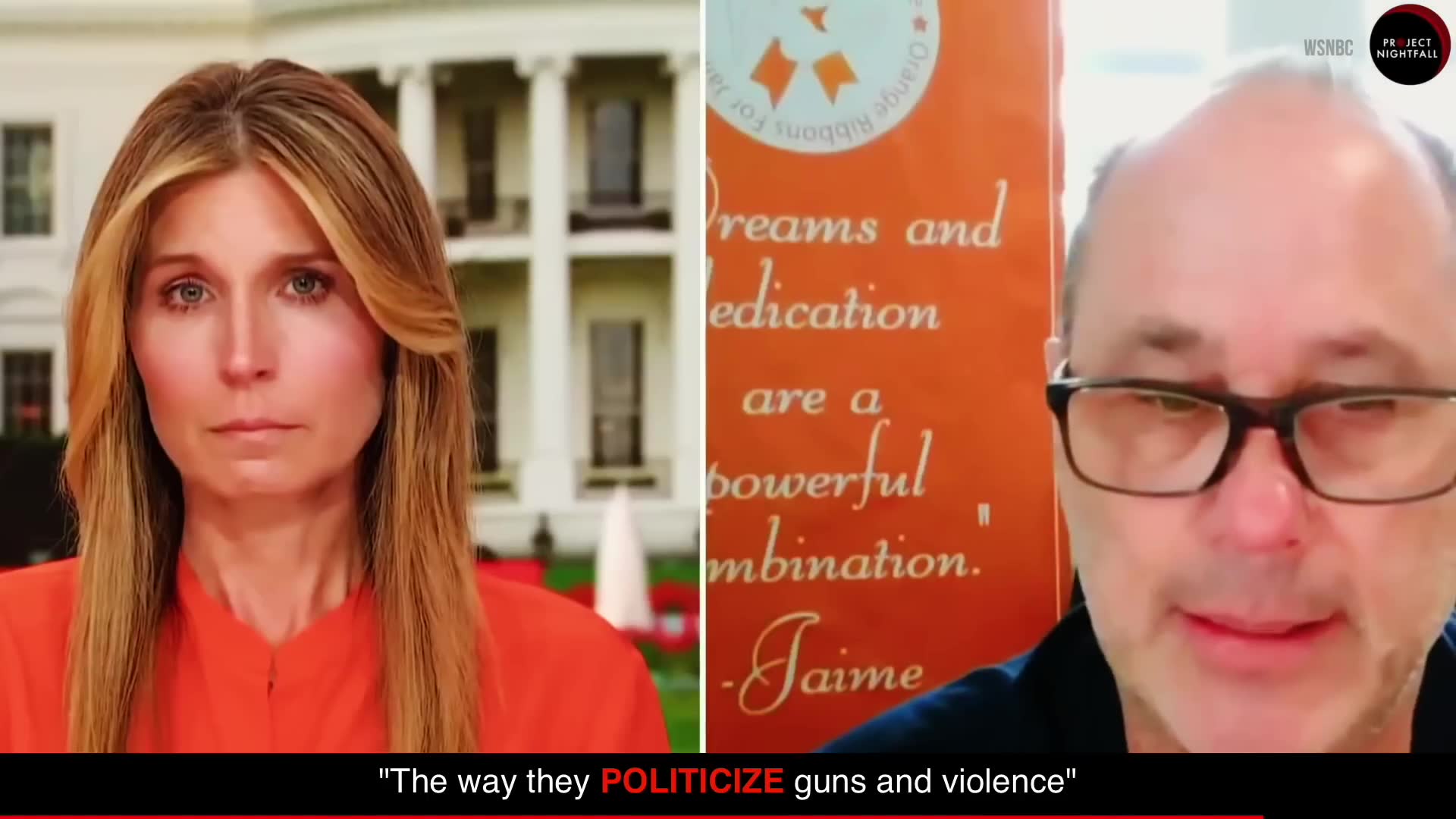 Investigation reveals country permits teenagers to legally own firearms