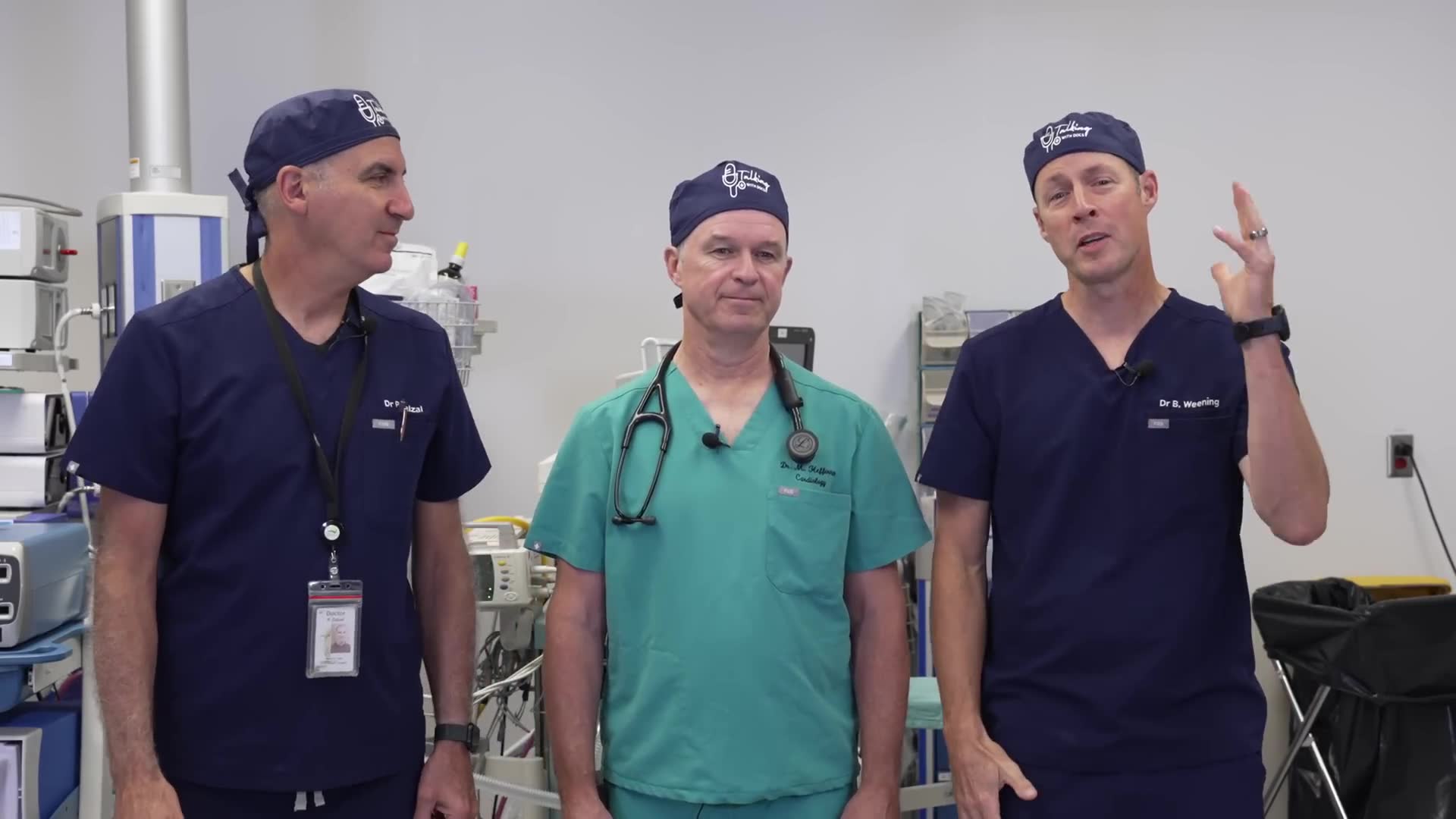 Pfo (patent foramen ovale) 1 in 4 people have this. what every patient needs to know!
