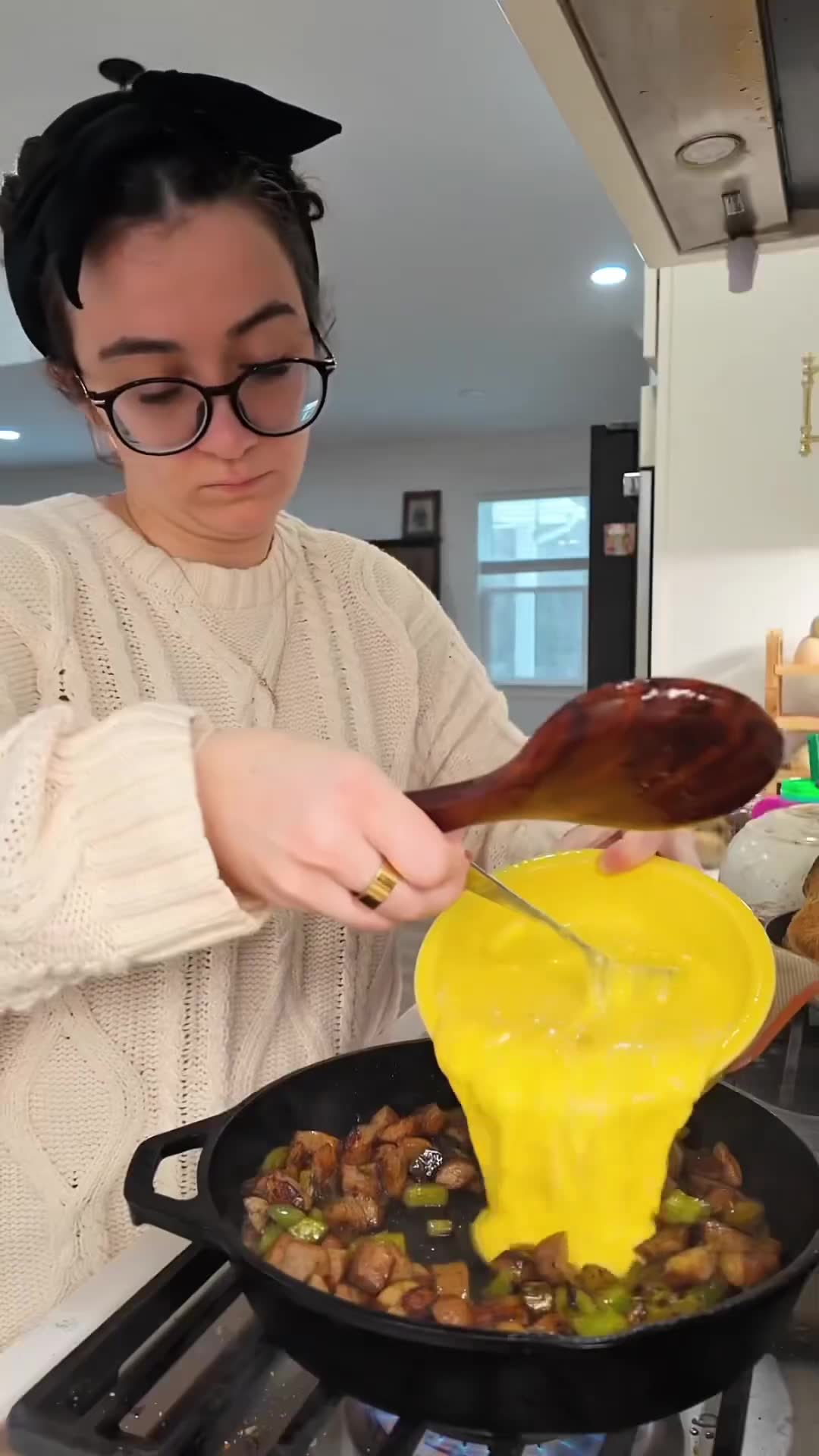 Switching up my usual video approach with morning vlogs