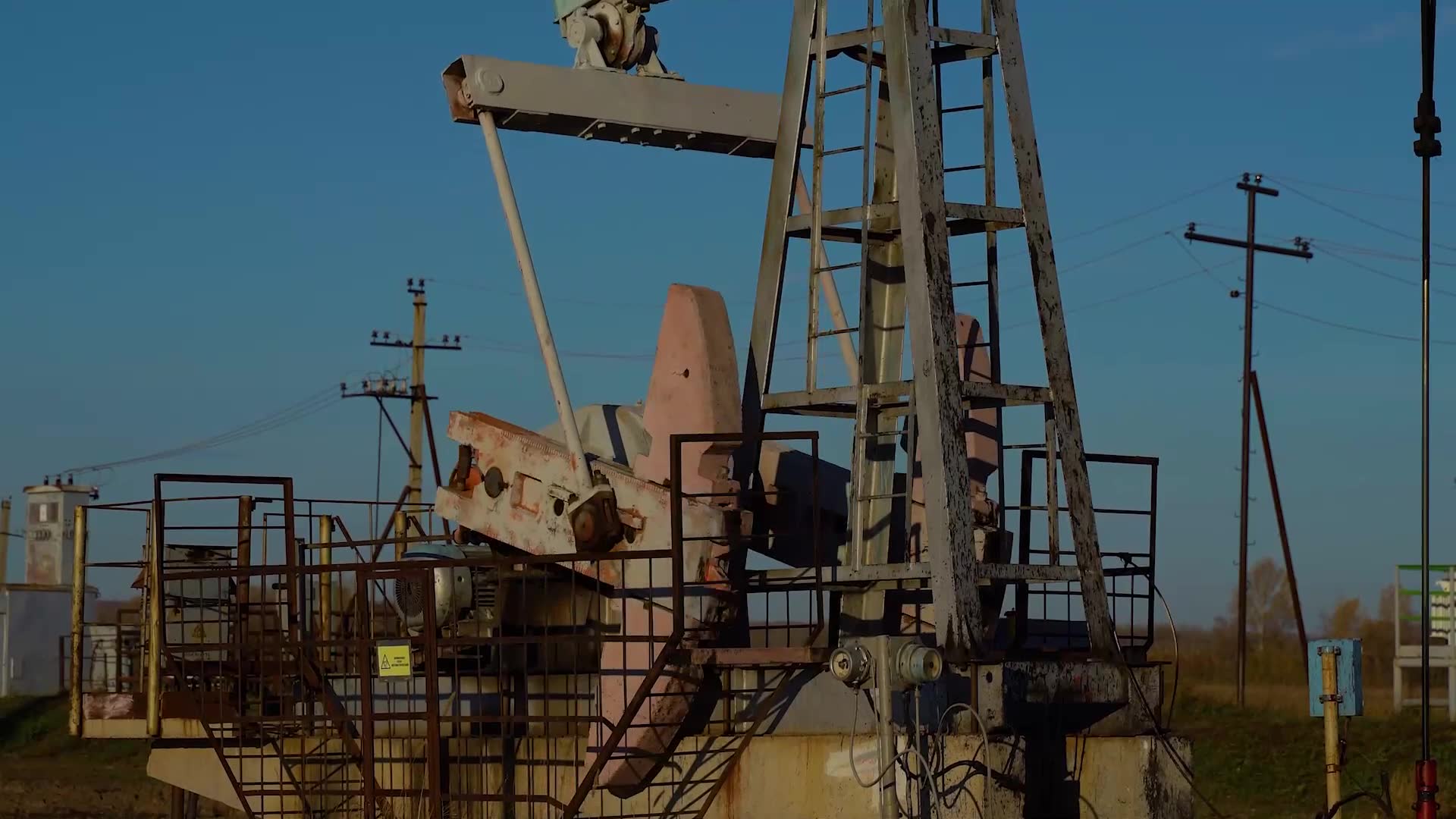 Cartel's production decisions determine geopolitical winners