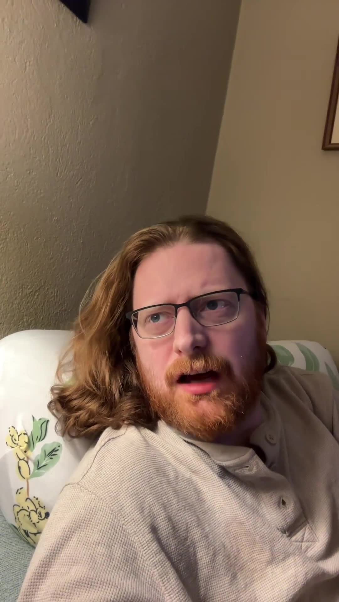 How one content creator built trust then used it to steal from their audience