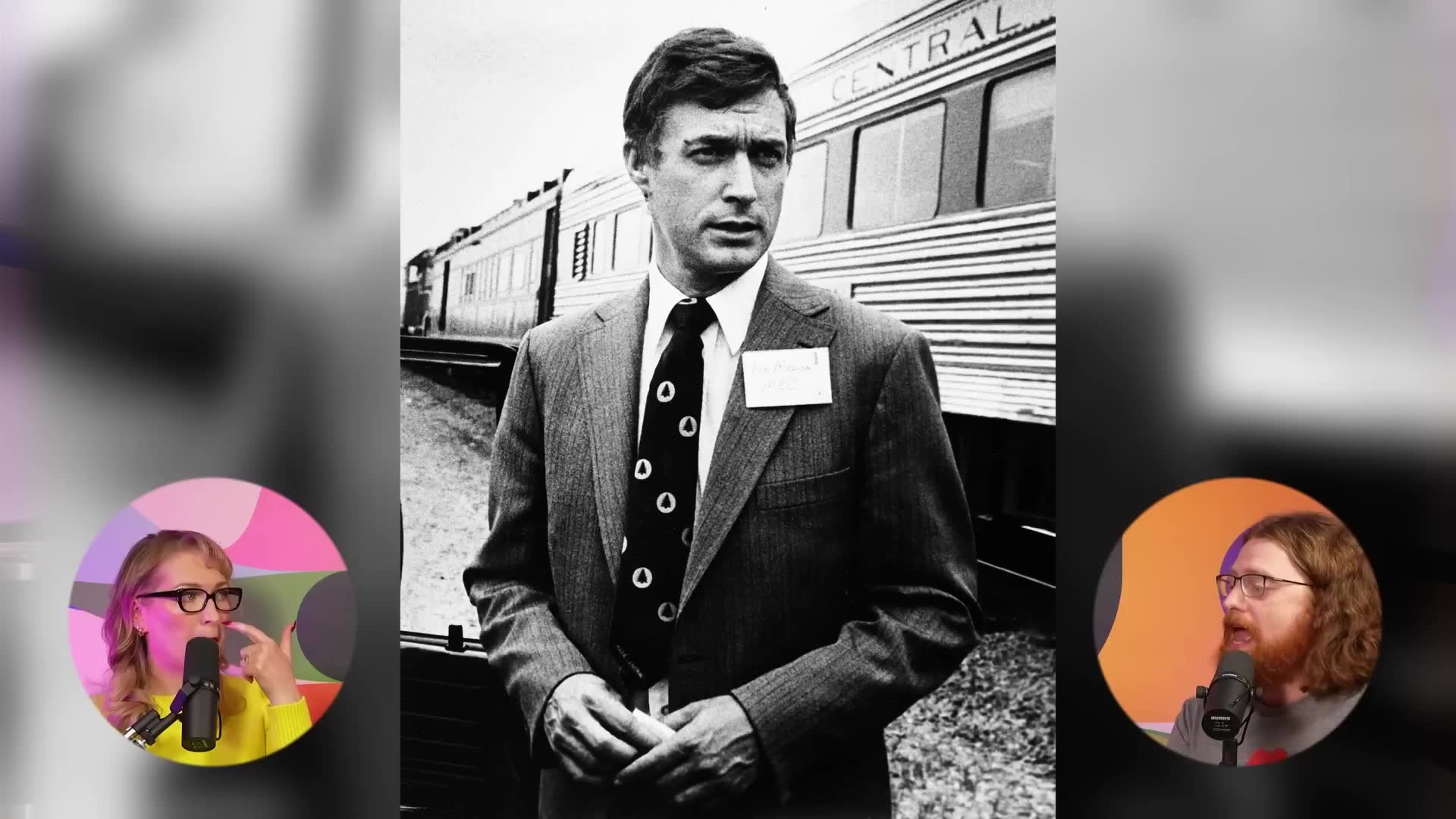 The Mellon family's role in creating modern financial and political power structures