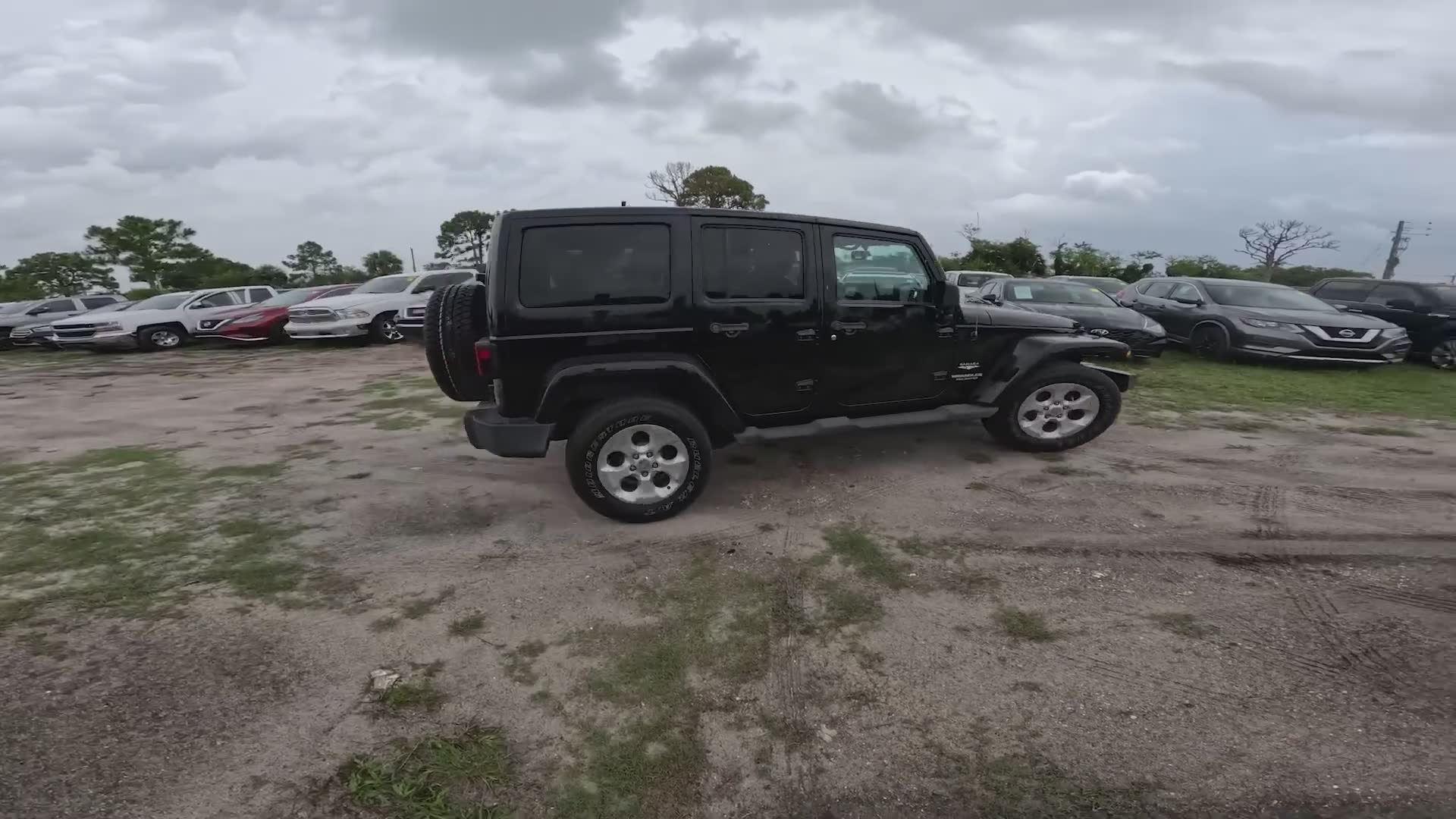 Hunting for ideal first car at auction with only $1500 to spend