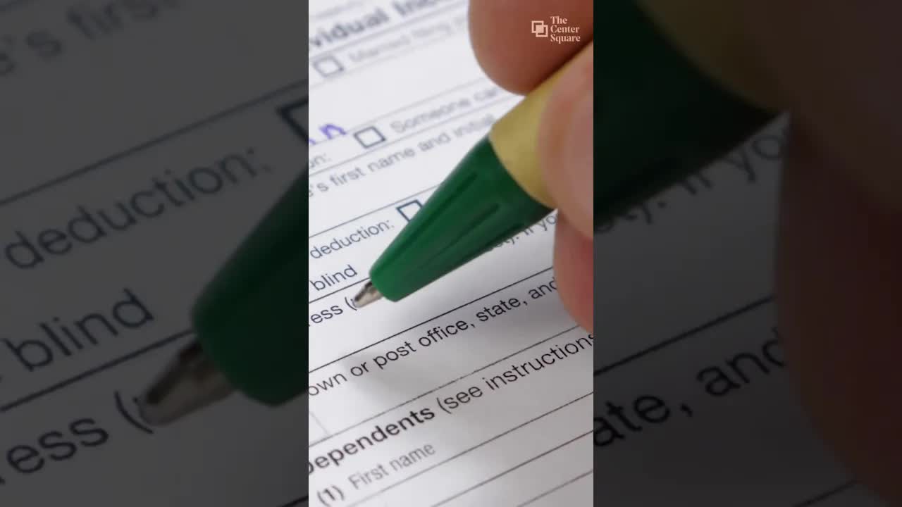 Is Income Property? Washington State's Constitutional Amendment 14 Explained