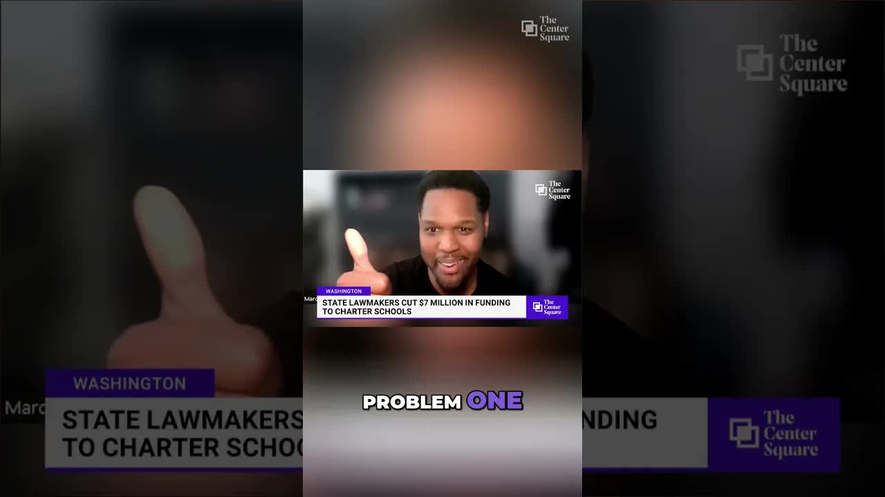 “Hurting the Most Vulnerable”: WA Charter School Cuts Spark Backlash