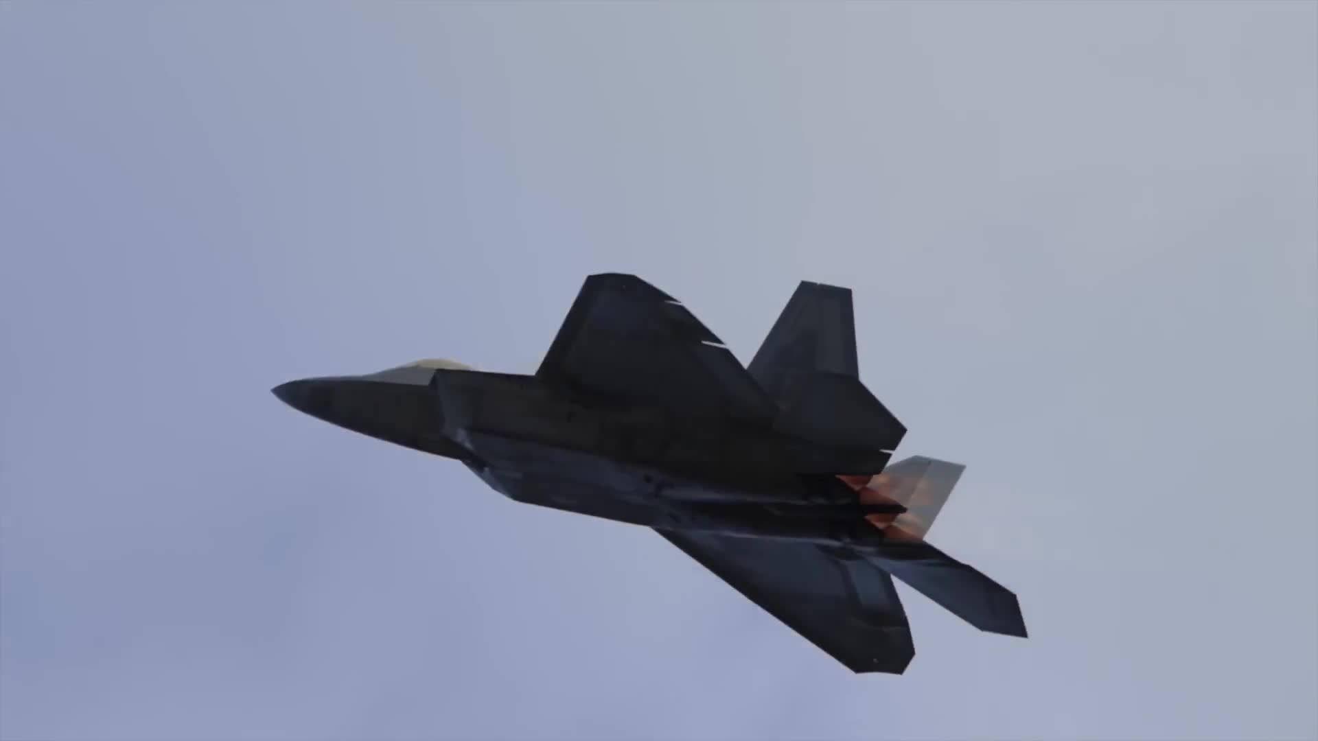 New F-47 capabilities make even the Raptor seem outdated by comparison