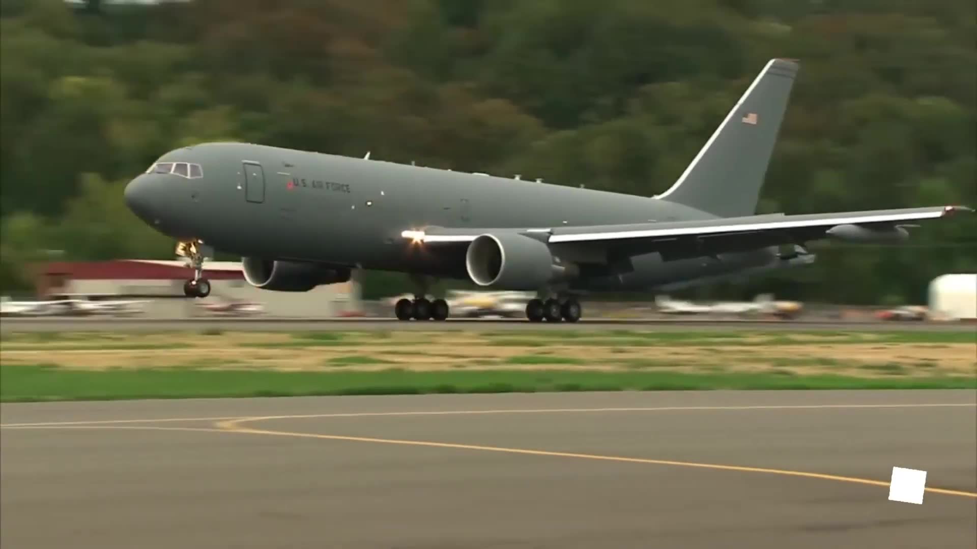 How aerial refueling transforms America's power projection capability