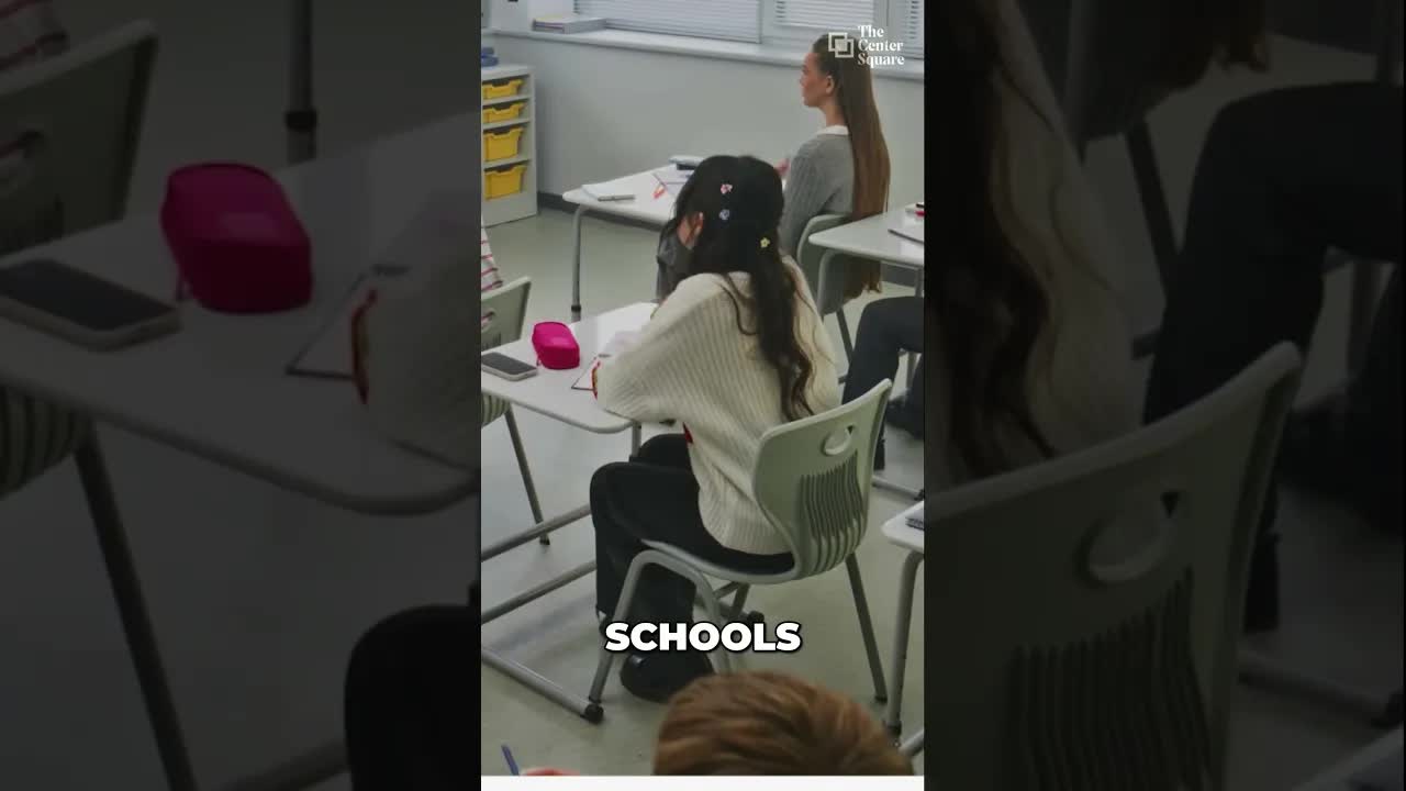 Report: Charter School Grads Beat Public School Outcomes in WA