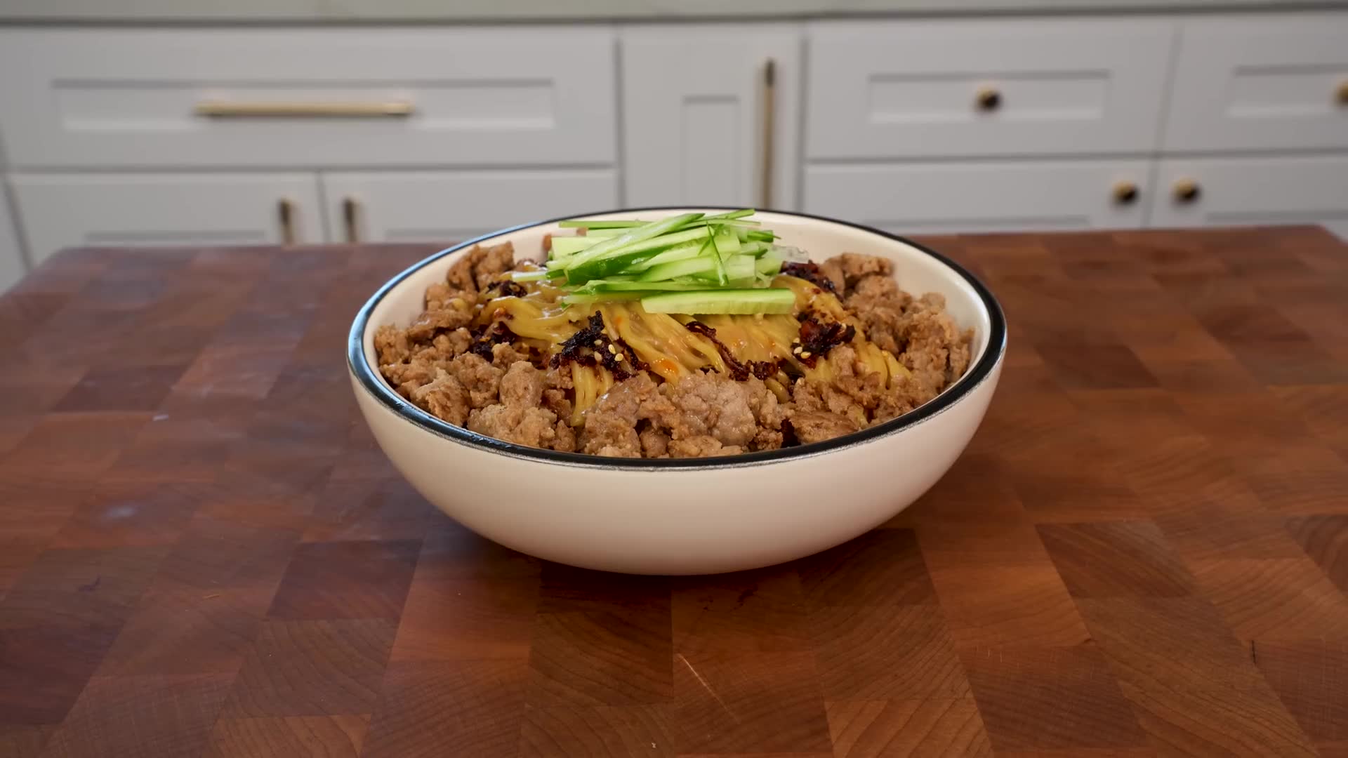 My go-to recipes that I make over and over