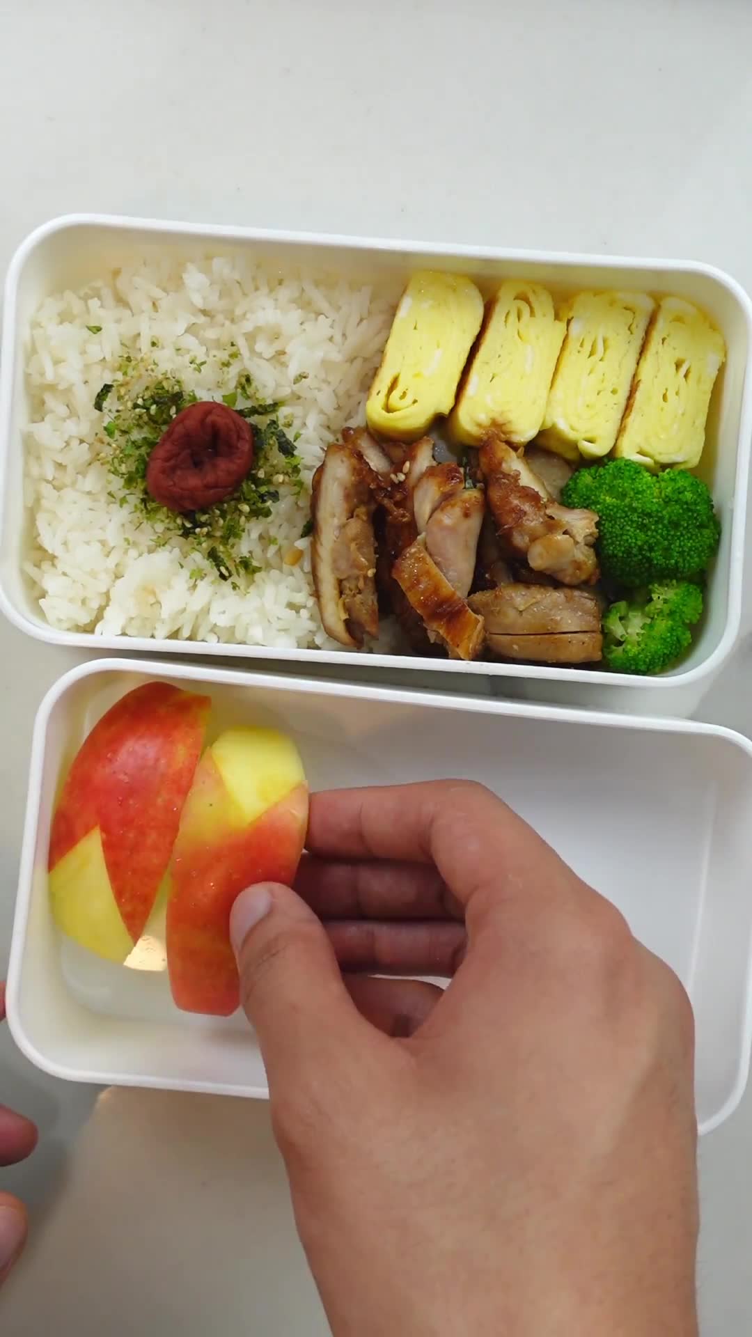 Creative meal prep lunches that never get boring