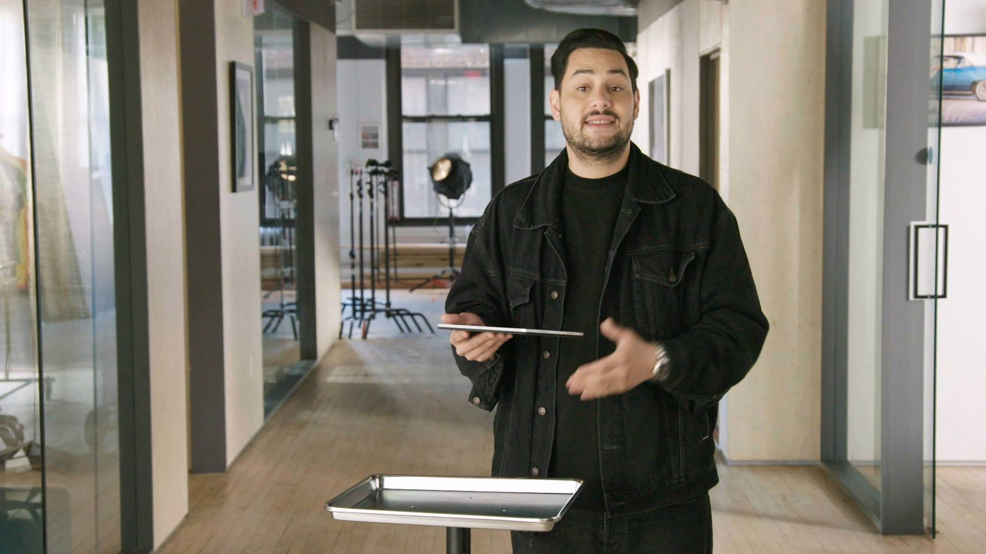 How This Ad Agency Got the Attention of An Entire Nation