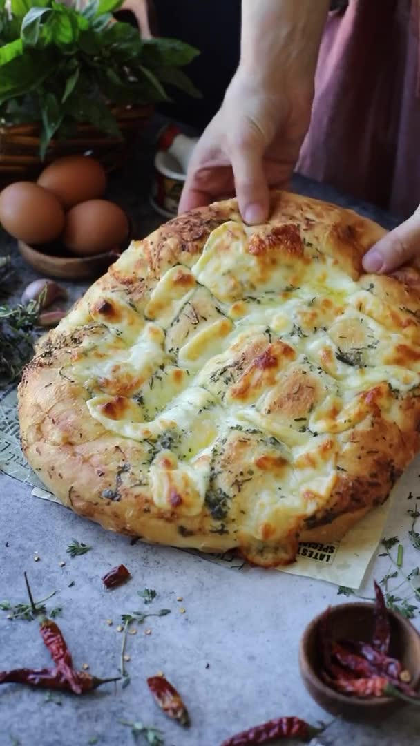 Pizza Dough Alternatives Six Best Snack Recipe Compilation Six recipes reimagining pizza with alternative foundations