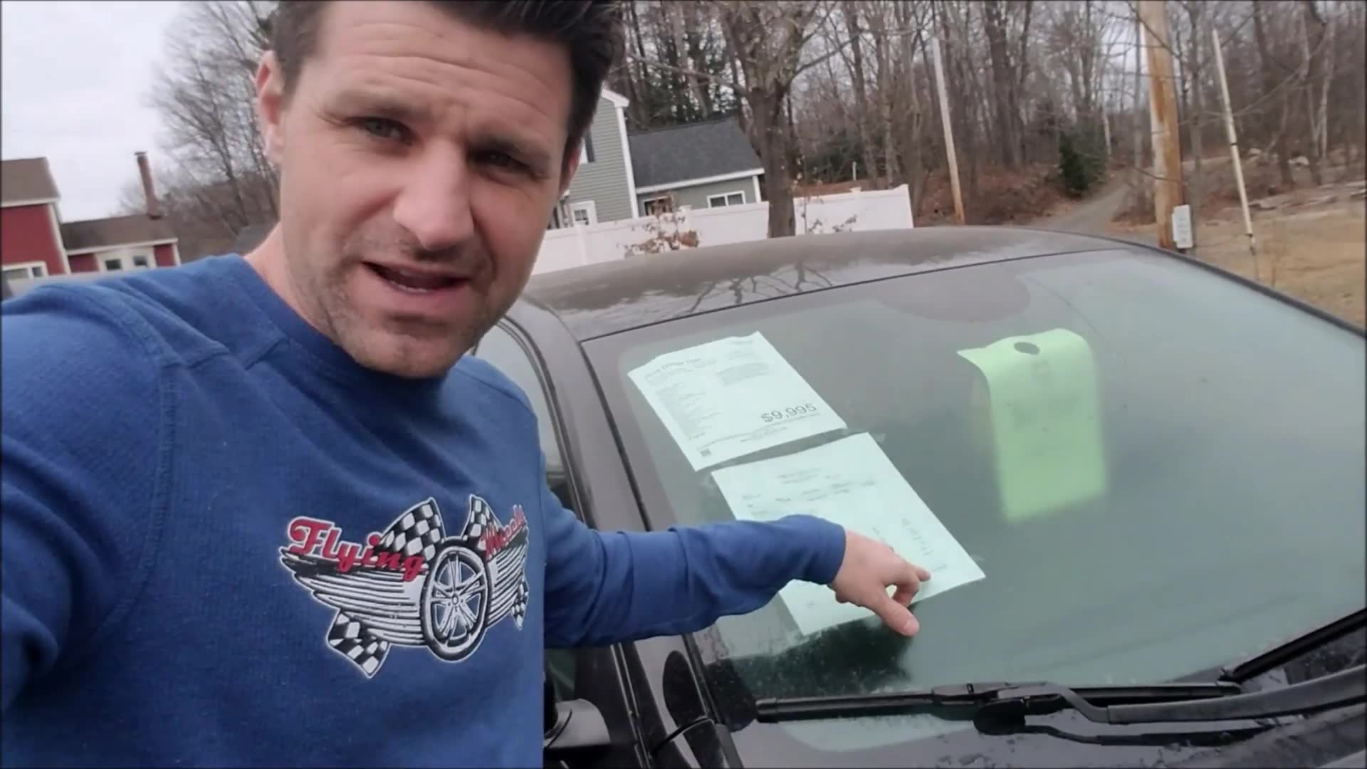 Worst aspects of running a used car dealership business