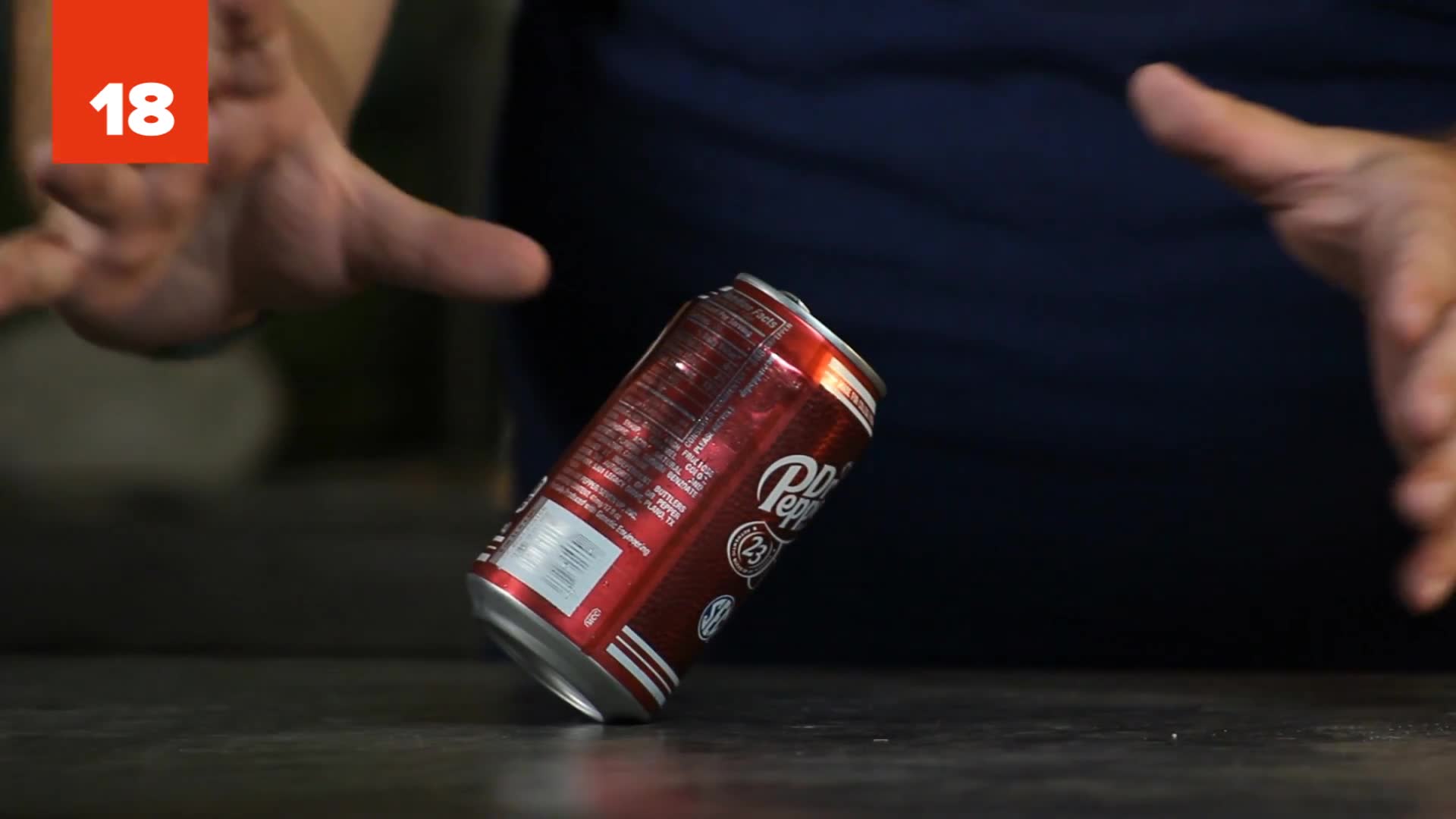 Quick bar tricks and stunts that completely blow minds without requiring real skill