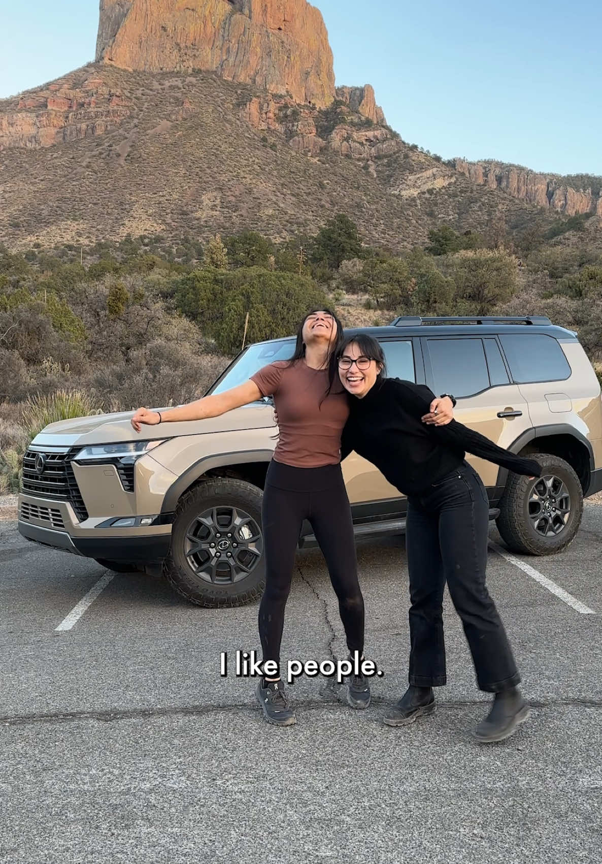 How automotive culture creates connection between friends on trail rides