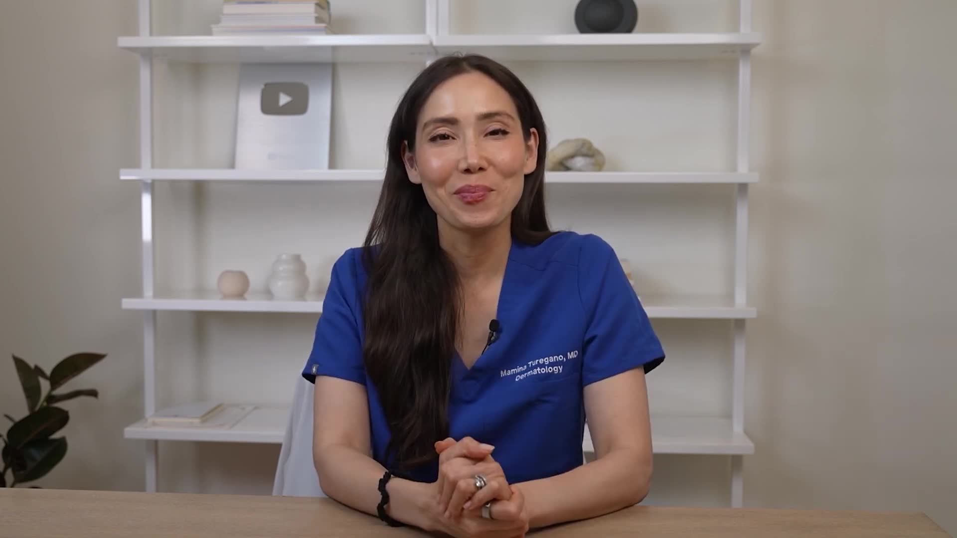 How your monthly cycle triggers breakouts and inflammation