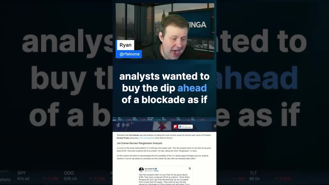 $150 Oil Next?