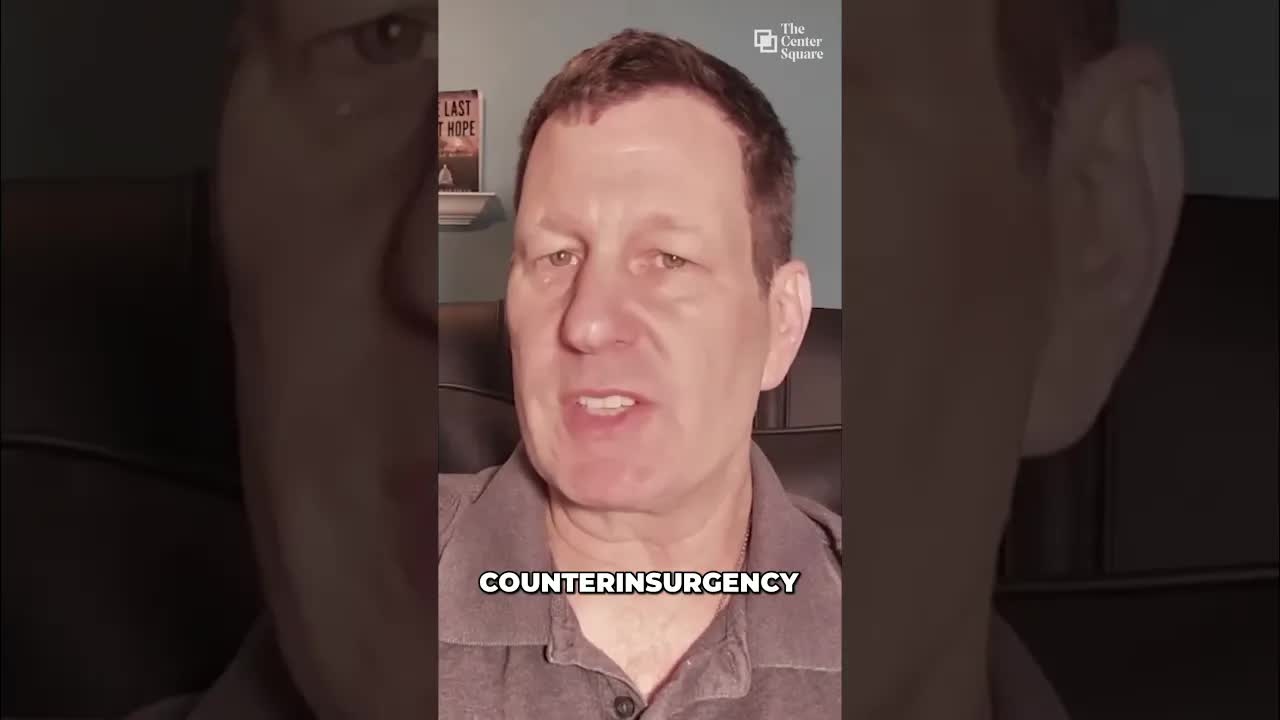 How Iraq & Afghanistan Became 20-Year Wars