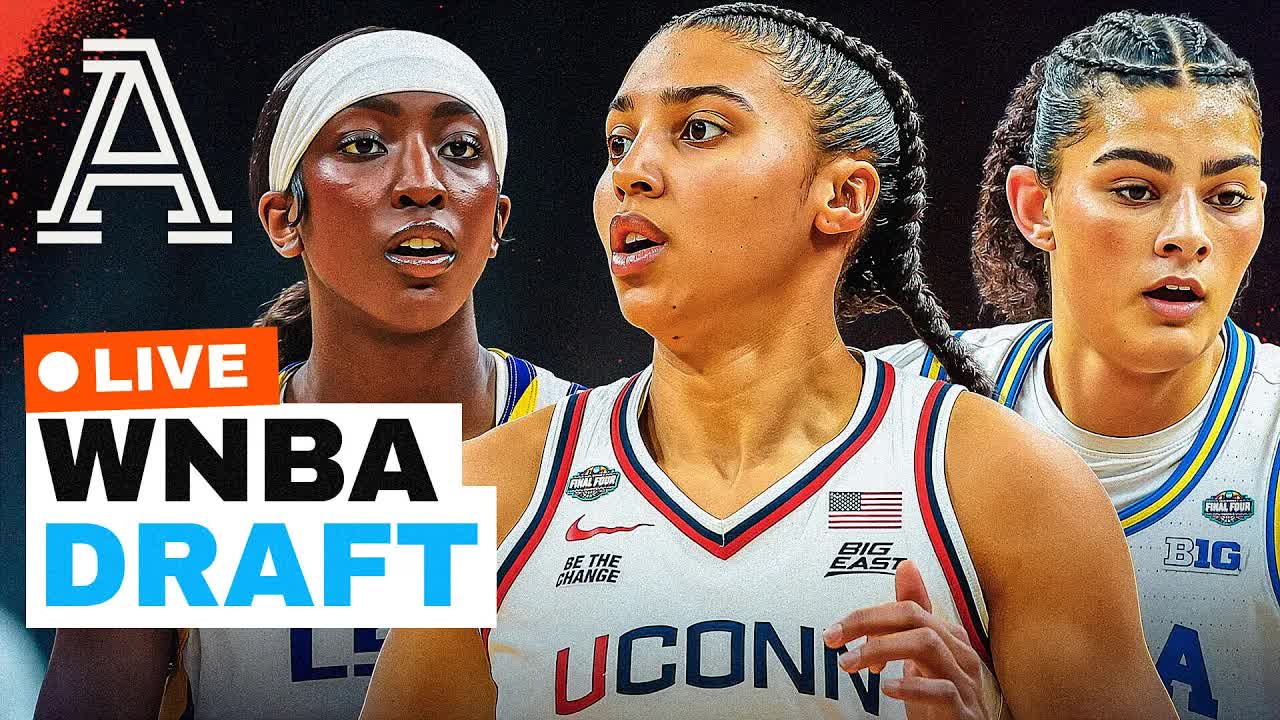 WNBA Draft Winners & Losers
