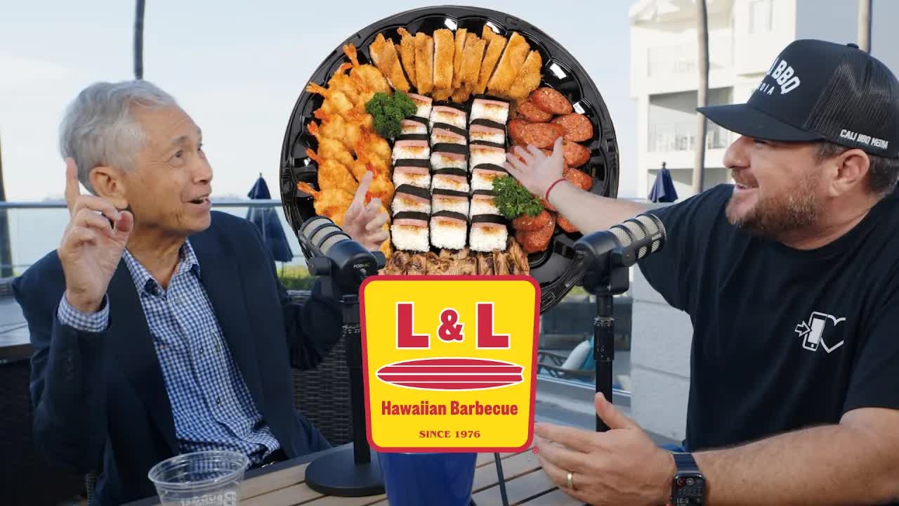 He Turned a $22,000 Restaurant Into 235 Locations Across the U.S.