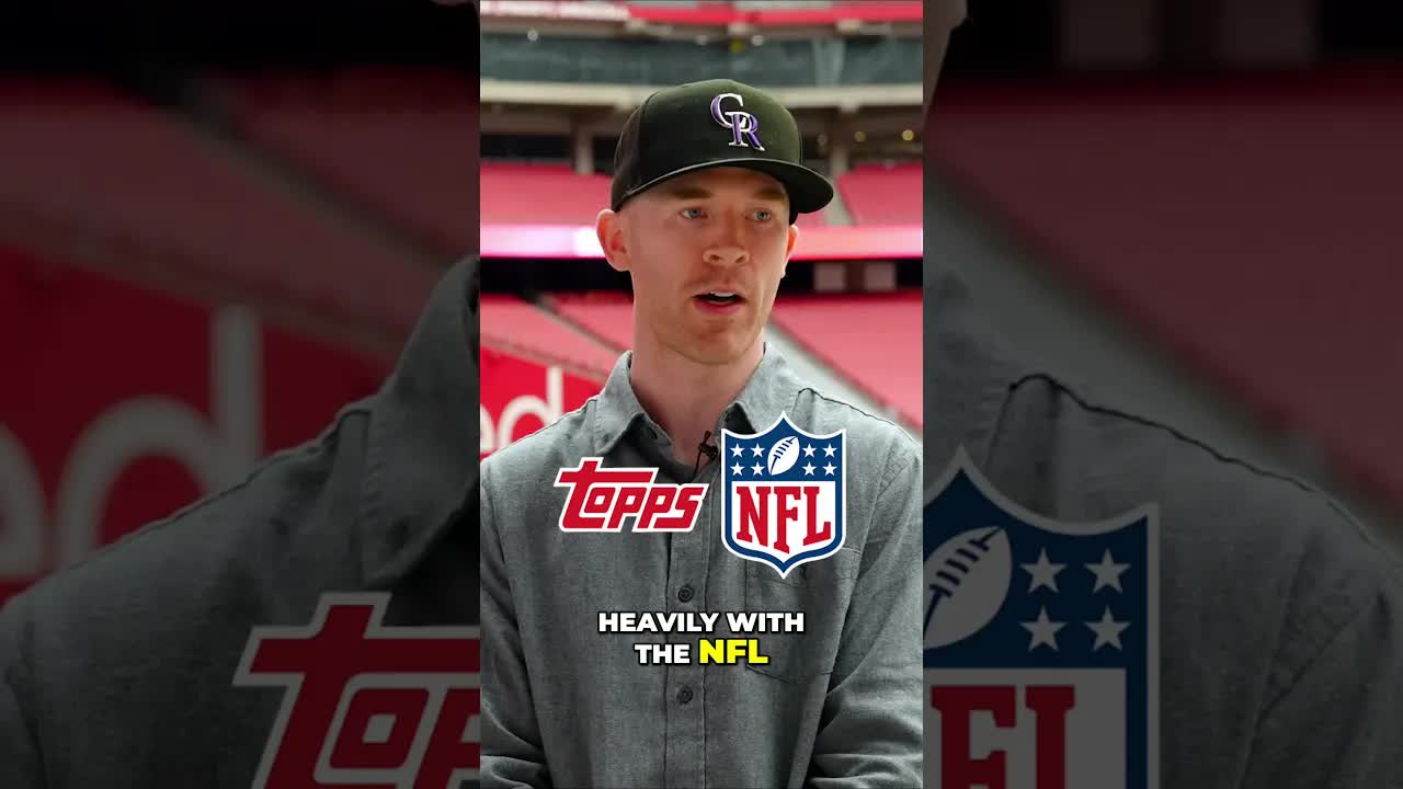 Topps Promises More Game Used Cards Than EVER Before