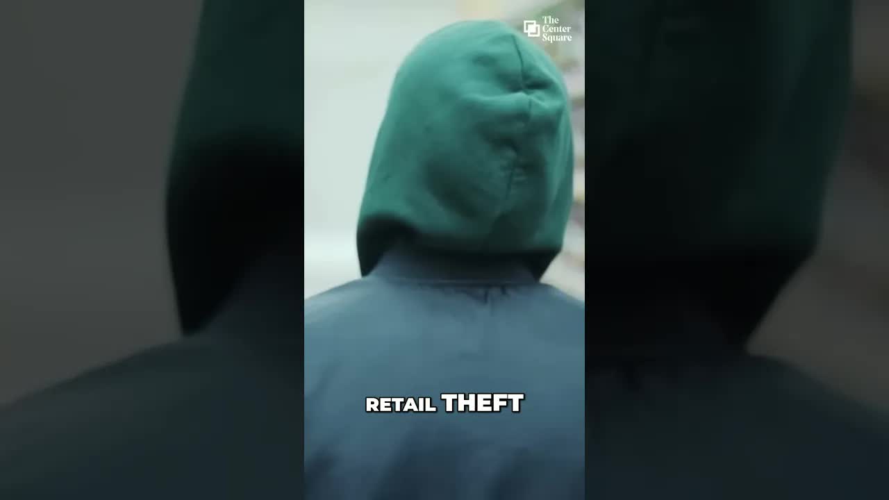 Organized Retail Theft Program Targets Crime Rings | WA Pilot Aims to Support Law Enforcement