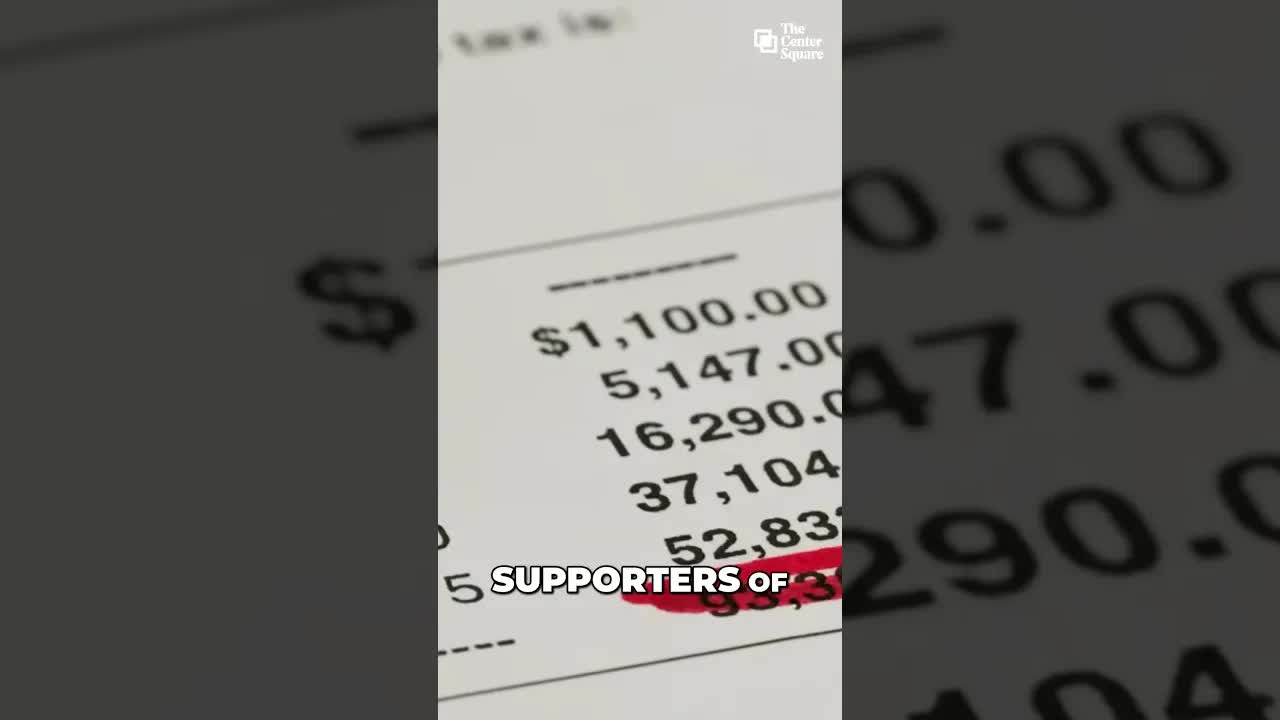 Lawsuit Filed Against WA Income Tax | McKenna, Talmadge Challenge Millionaire’s Tax