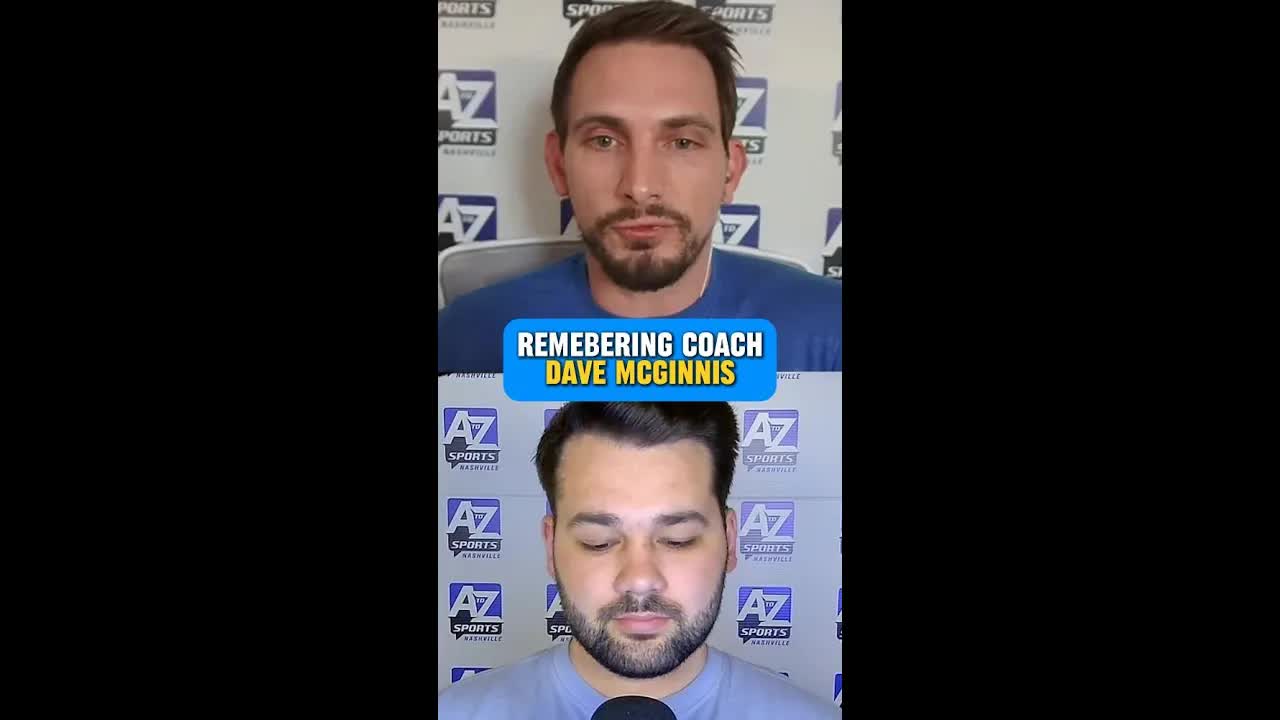 Coach Mac created a major #Titans butterfly effect