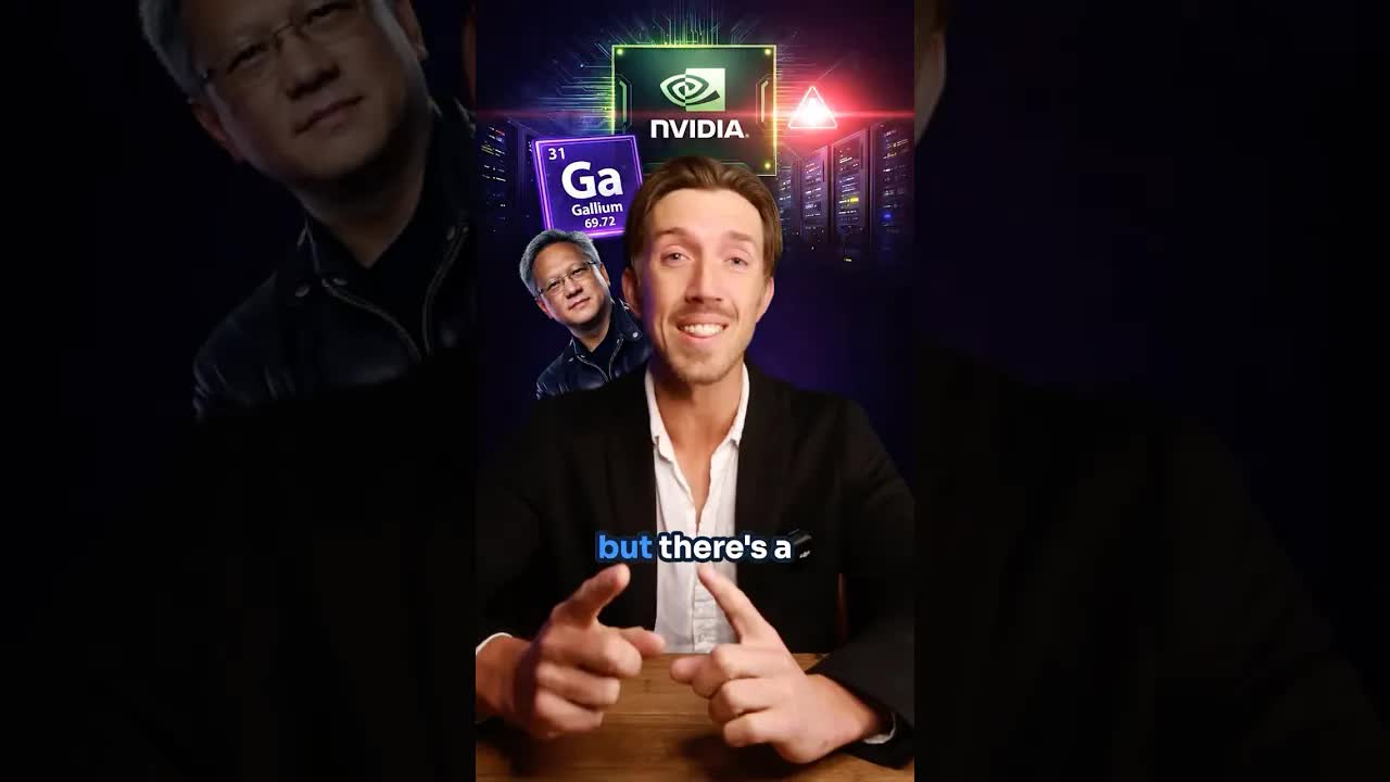 Nvidia's Hidden Risk