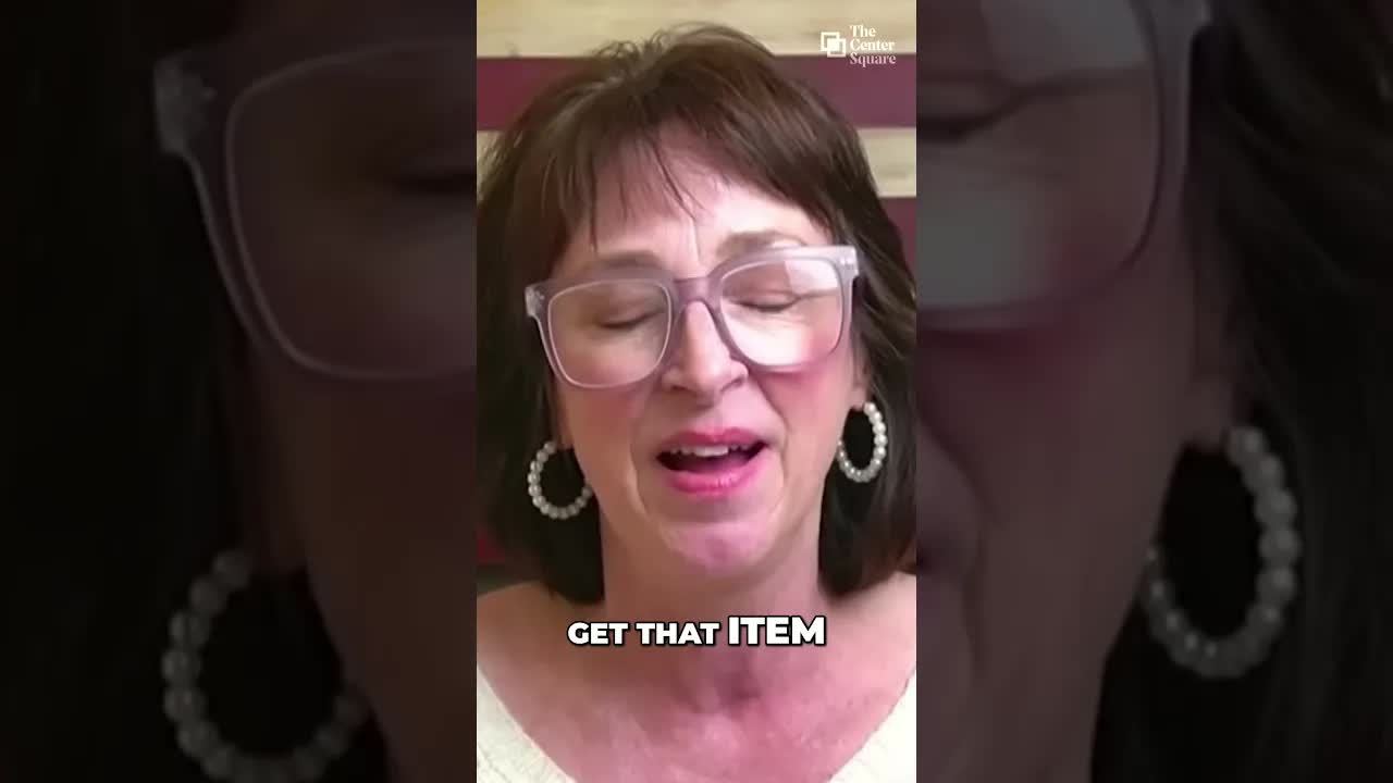 Retail Theft Surge Forces Locked Shelves in WA Stores | Organized Crime Concerns Grow