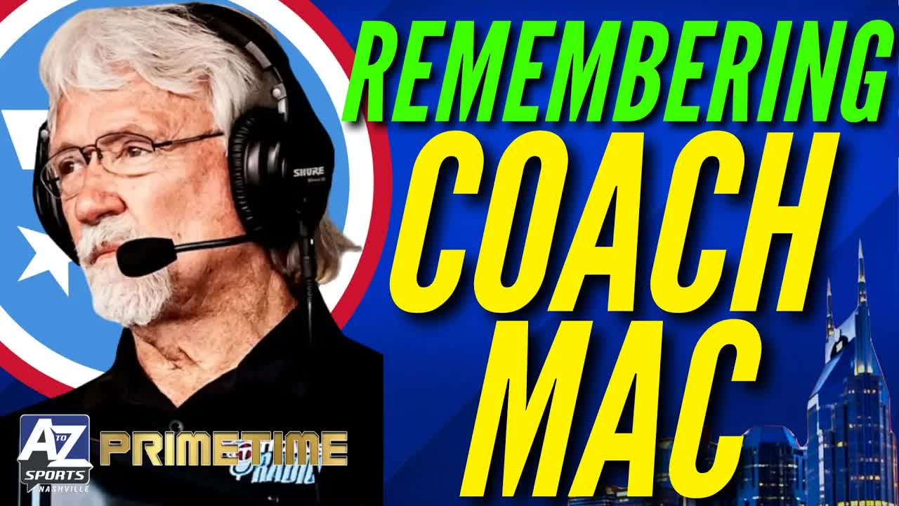 Best Coach Mac calls in Titans history