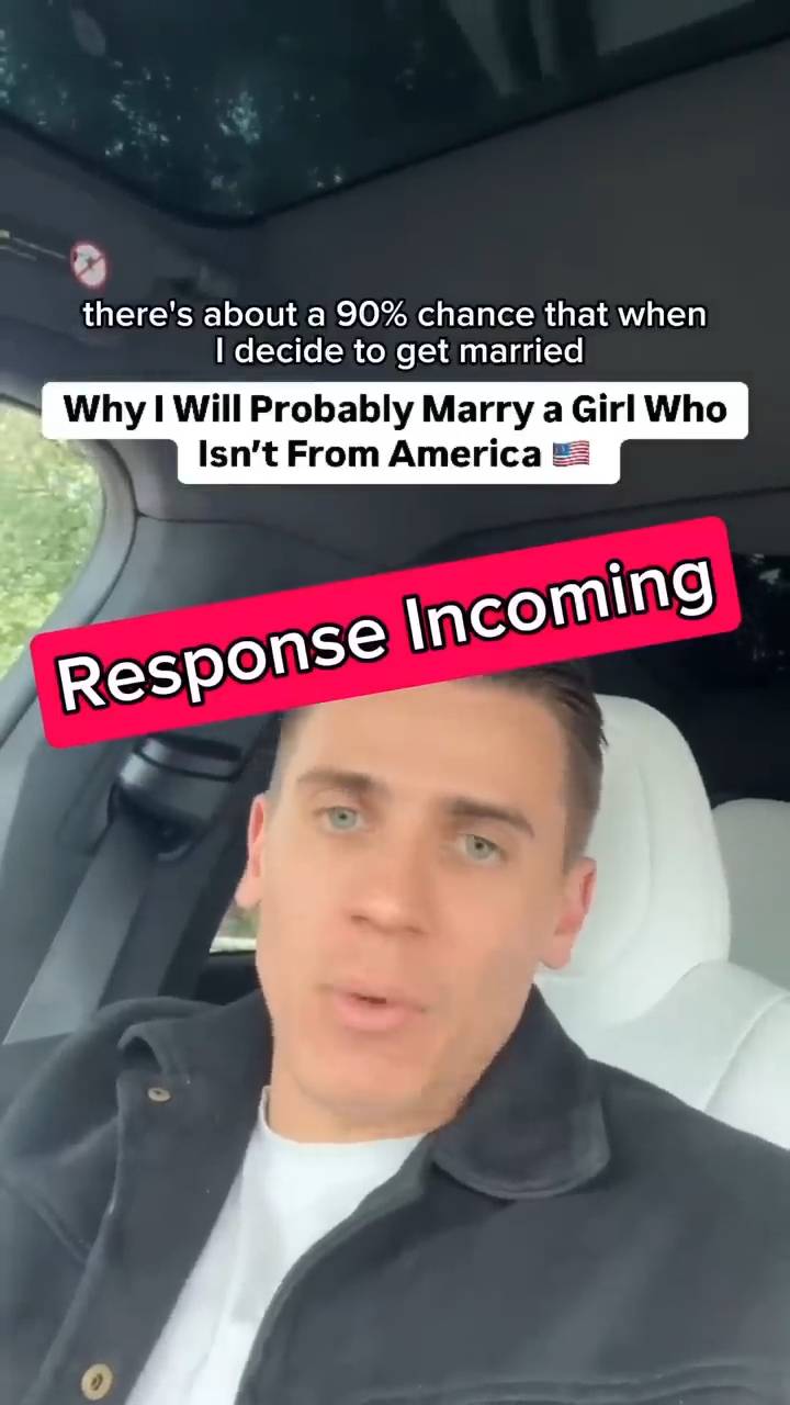 Exciting update addressed specifically to followers in America