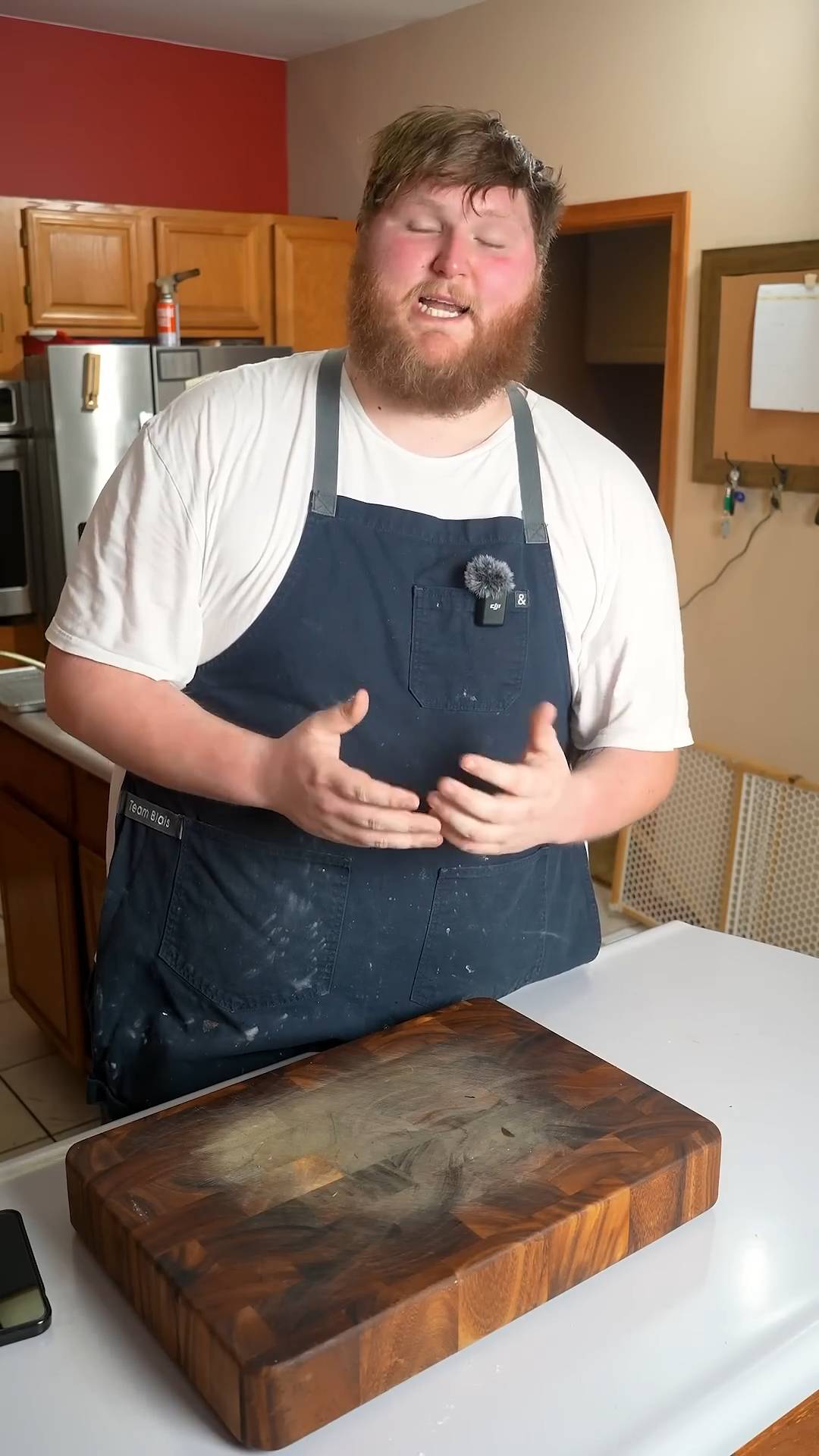 Crispy sesame chicken recipe proving MSG creates authentic takeout taste