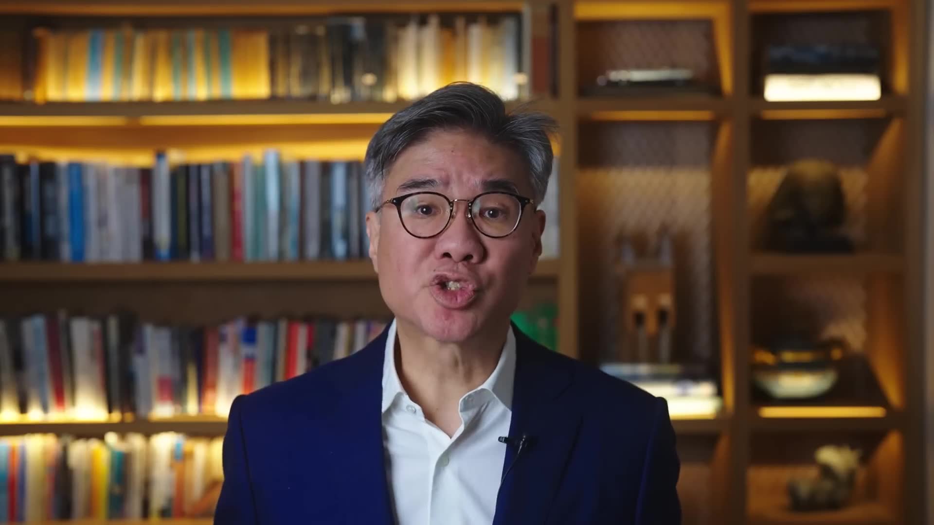Chinese AI success undermines greenback's global dominance