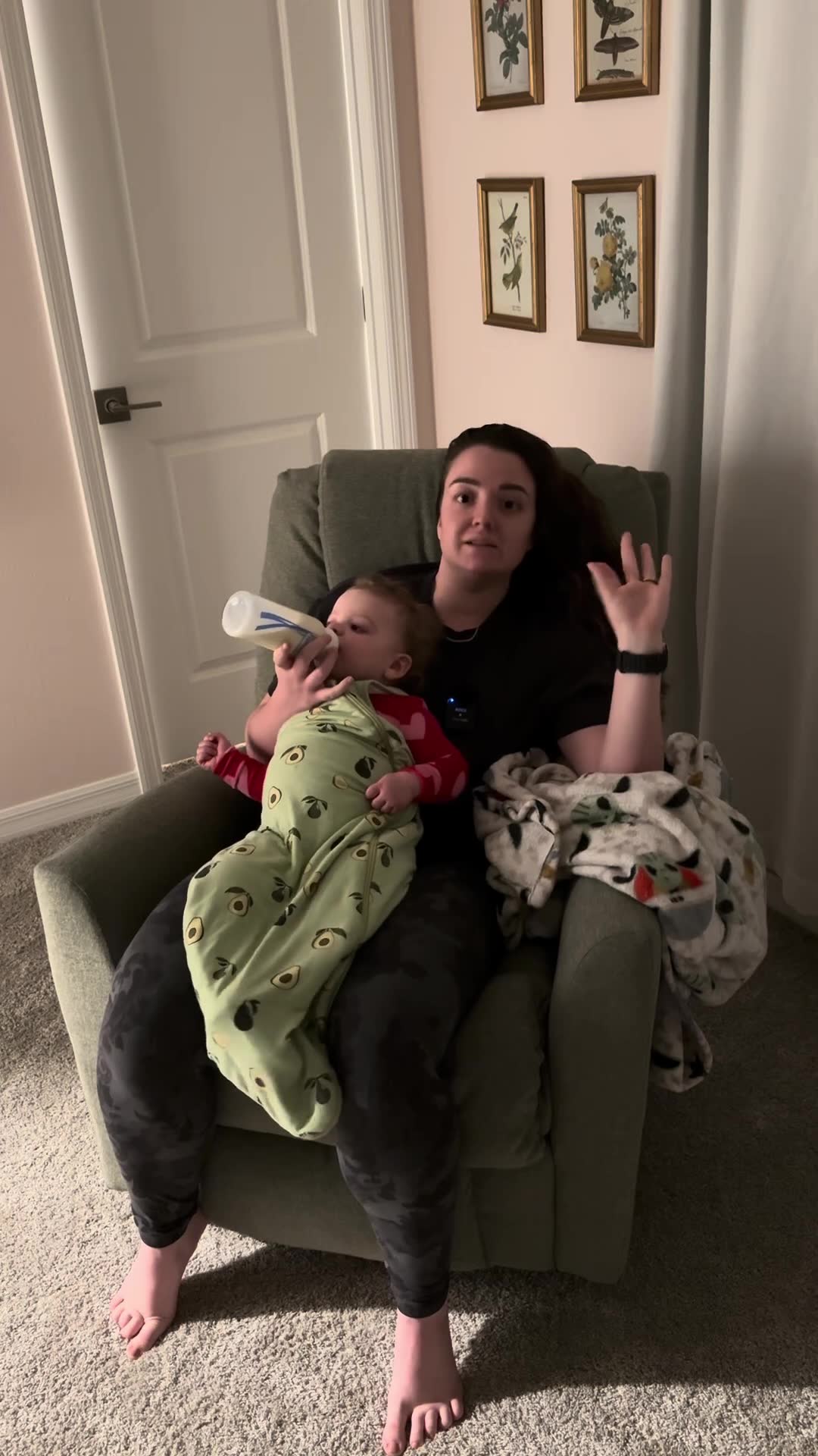 Everything I do after toddler bedtime during my nightly routine