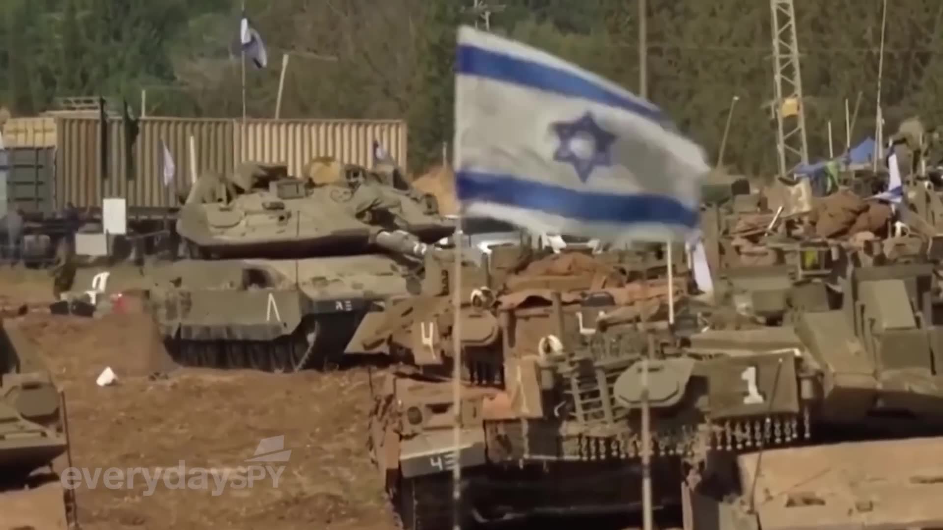 International Criminal Court targets Benjamin Netanyahu for war crimes prosecution