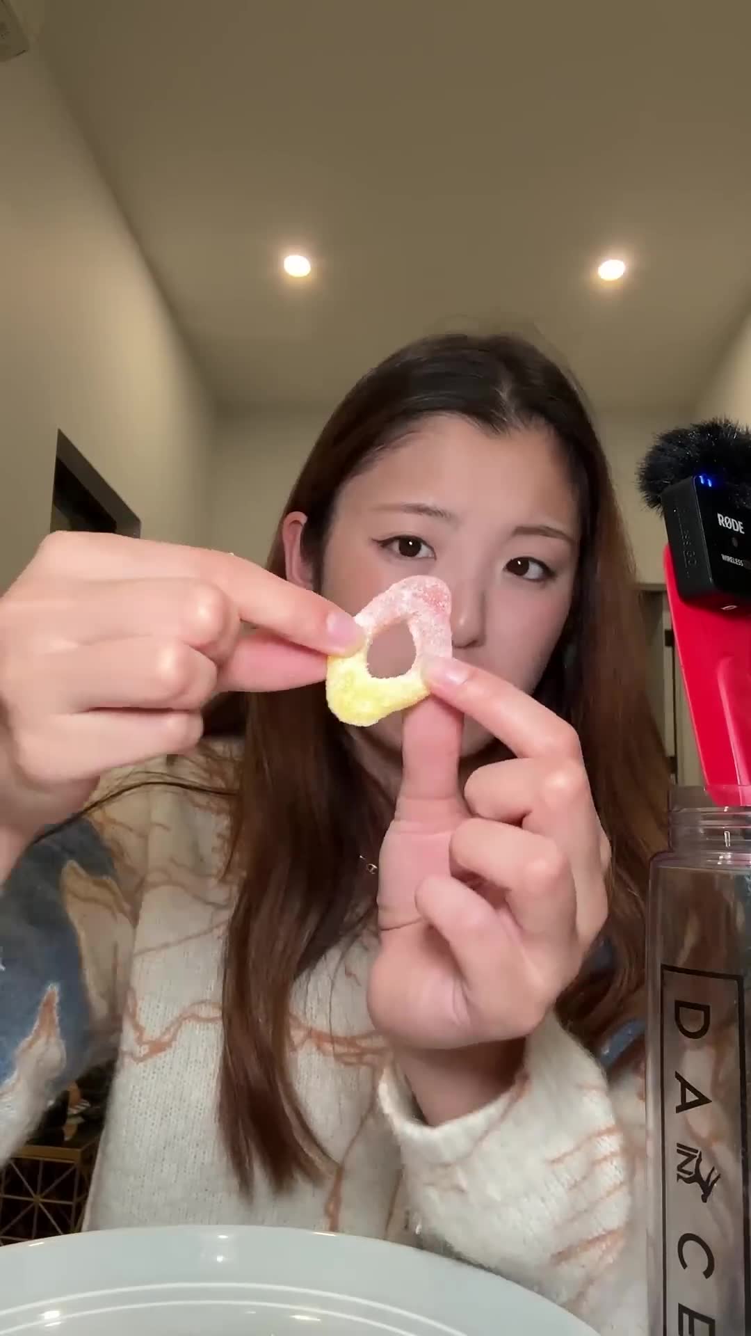 More gummy taste testing in second installment
