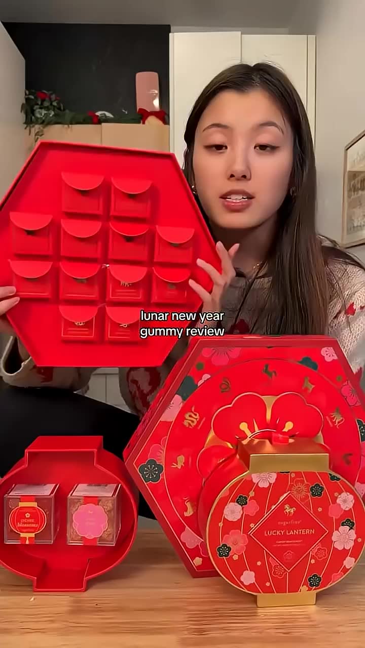 Missing the days of tasting and reviewing gummy candies