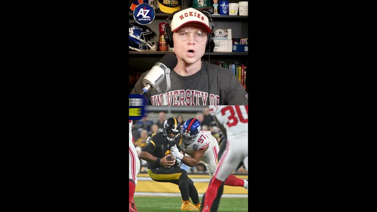 If the #Giants do trade Dex, this is what they can expect...