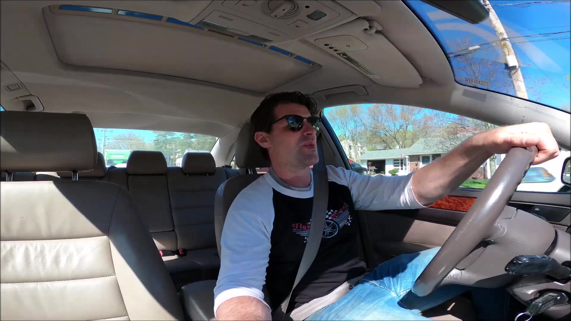 Exclusive behind-the-scenes access to dealer-only car auction