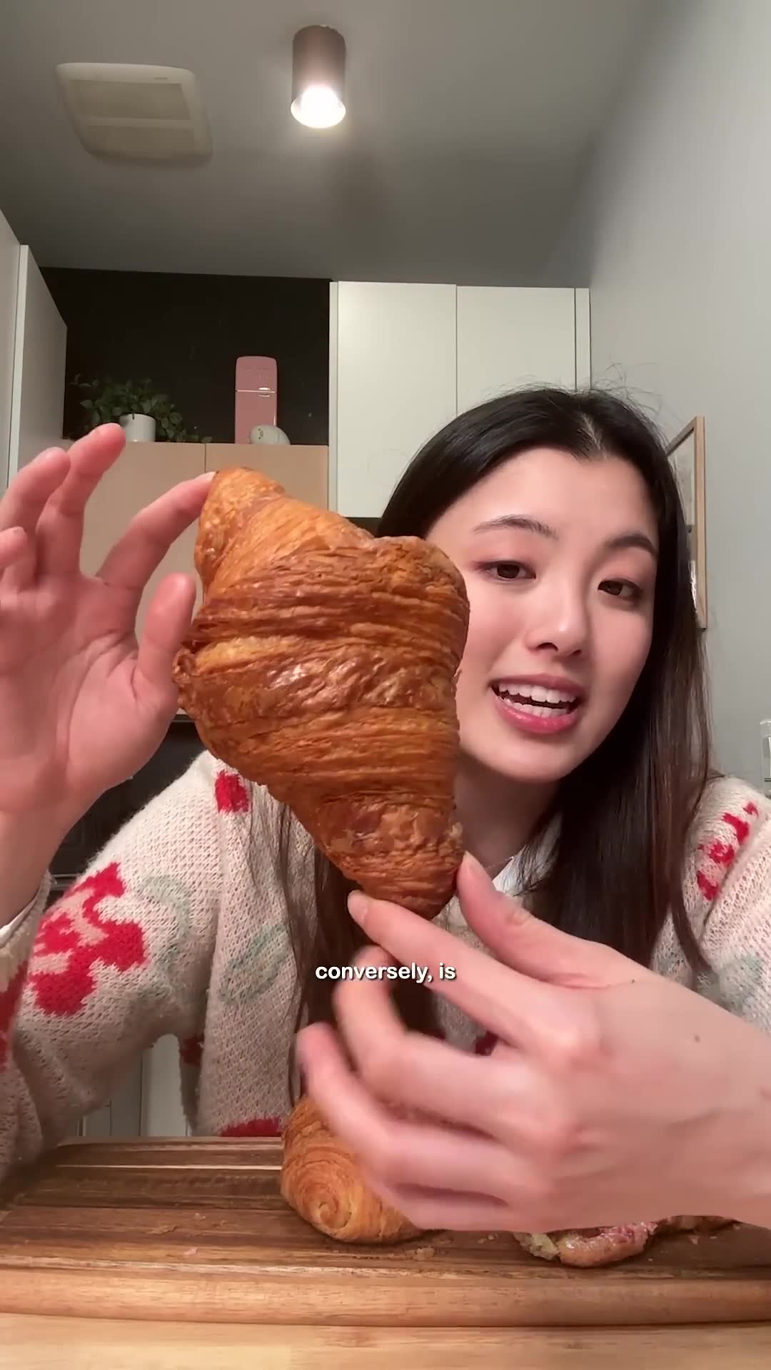 Croissant fundamentals explained by a pastry professional